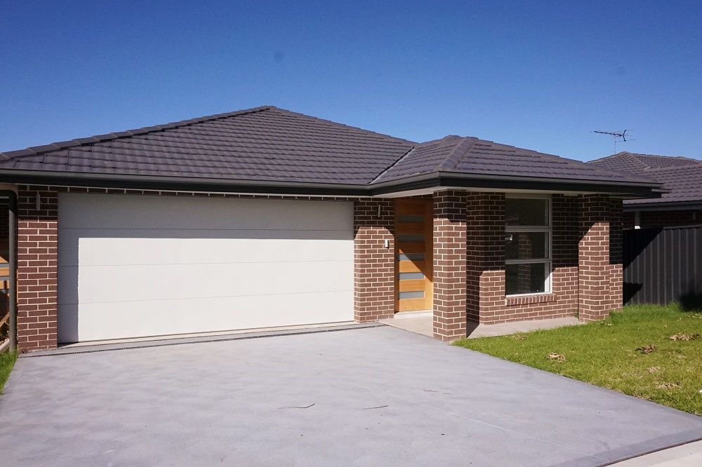 21 Curie Road, Campbelltown, NSW 2560
