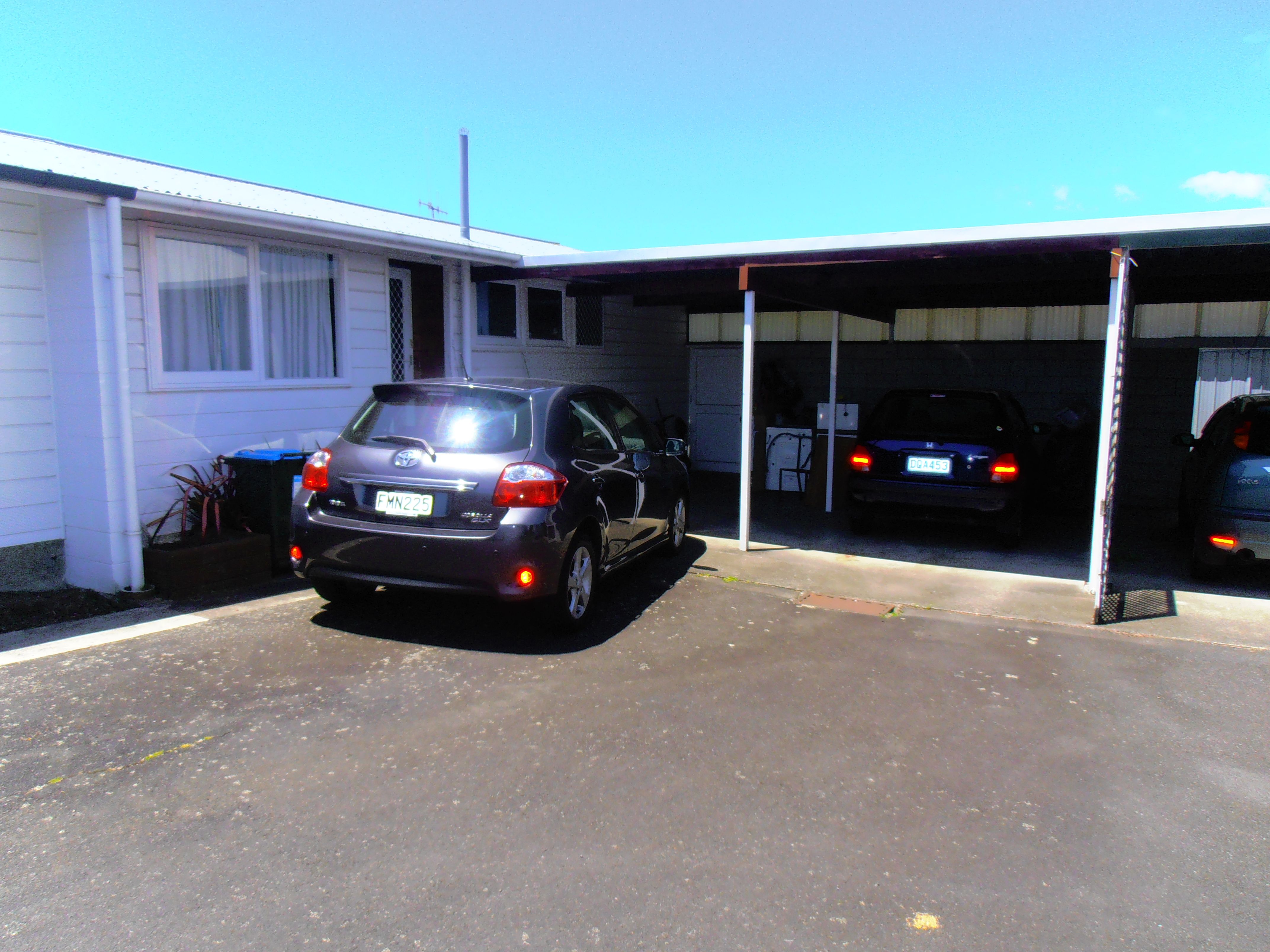 2/121 Sixteenth Avenue, Avenues, Tauranga City