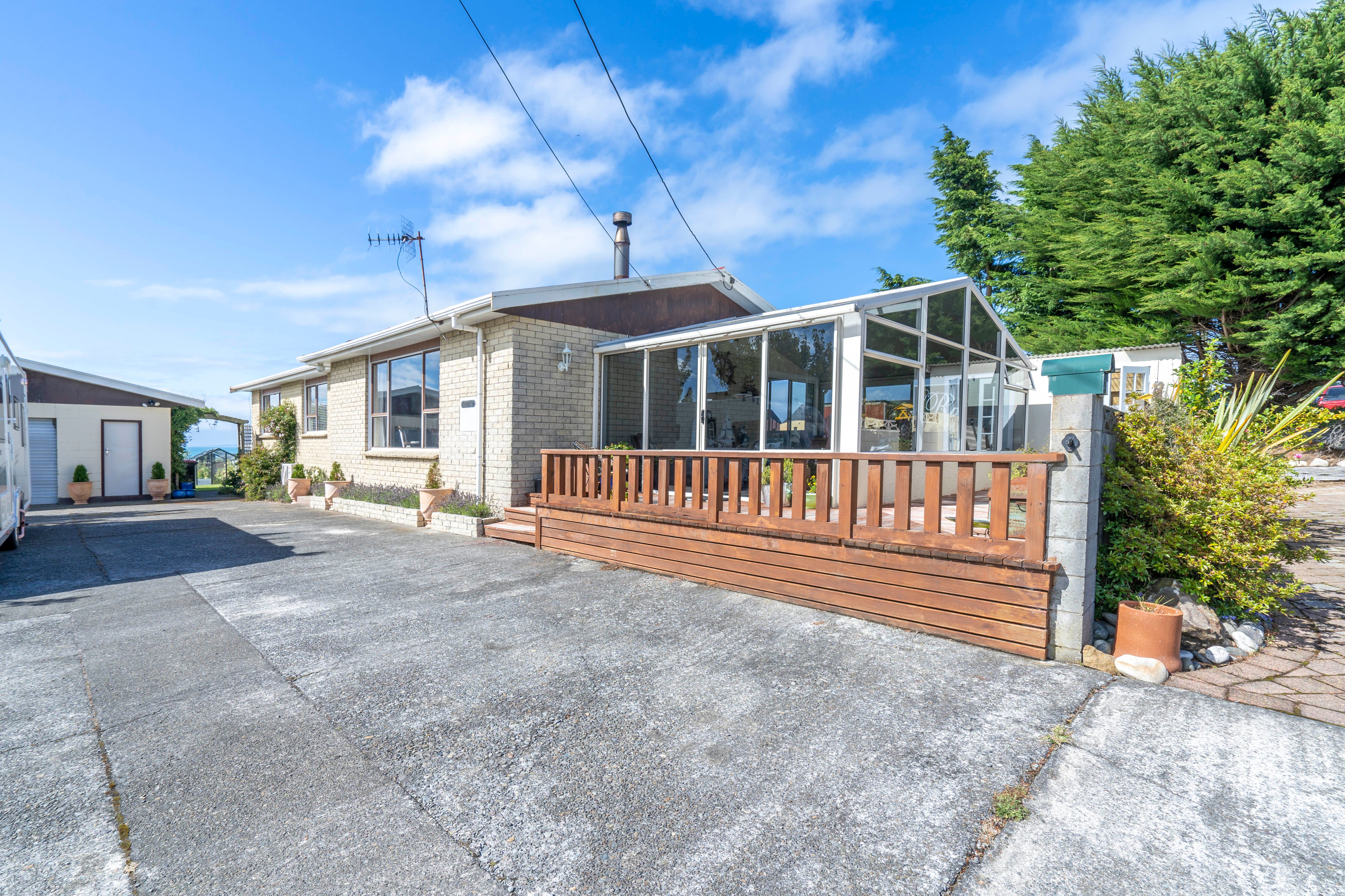23 Shrewsbury Street, Riverton, Southland District