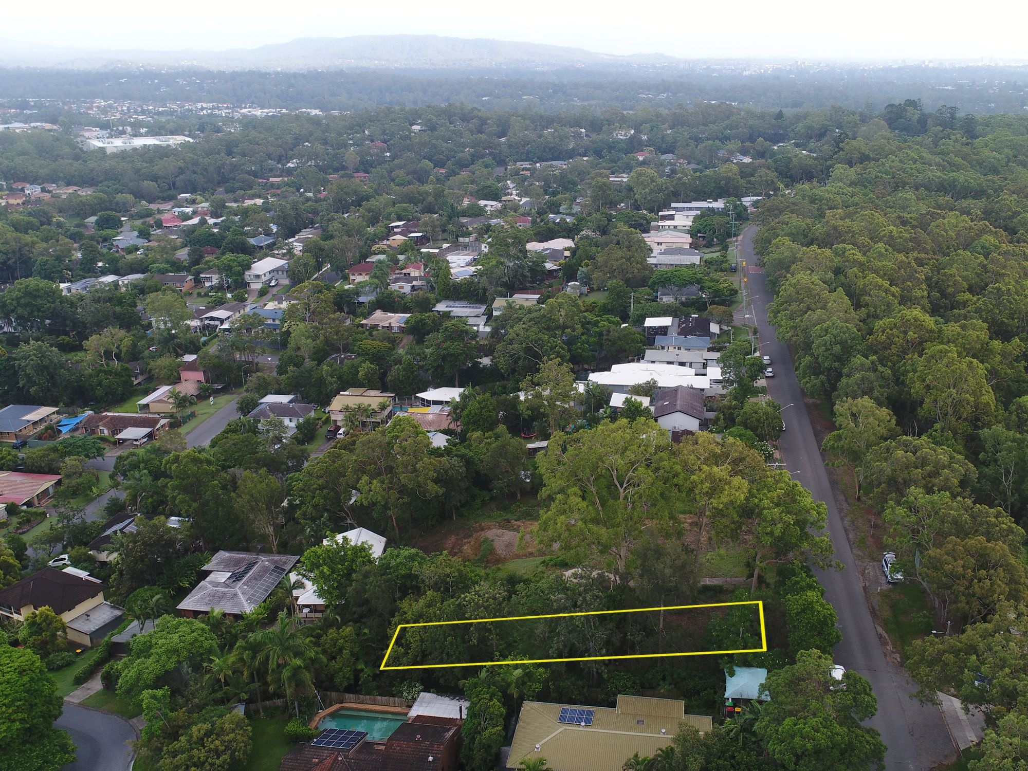 44 Fort Road, Oxley, QLD 4075