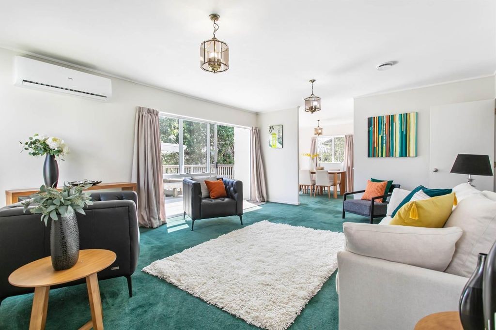 11A Tamaki Bay Drive, Pakuranga, Manukau City