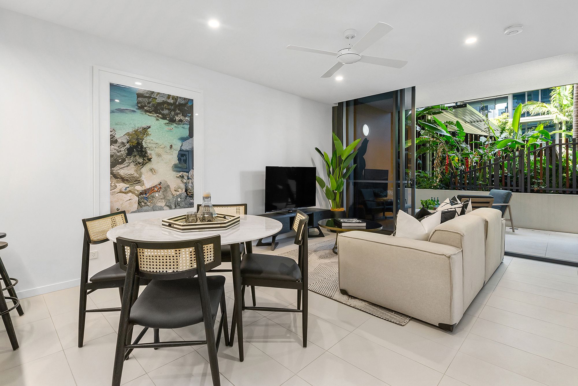 4016/36 Evelyn Street (access via Austin st), Newstead, QLD 4006