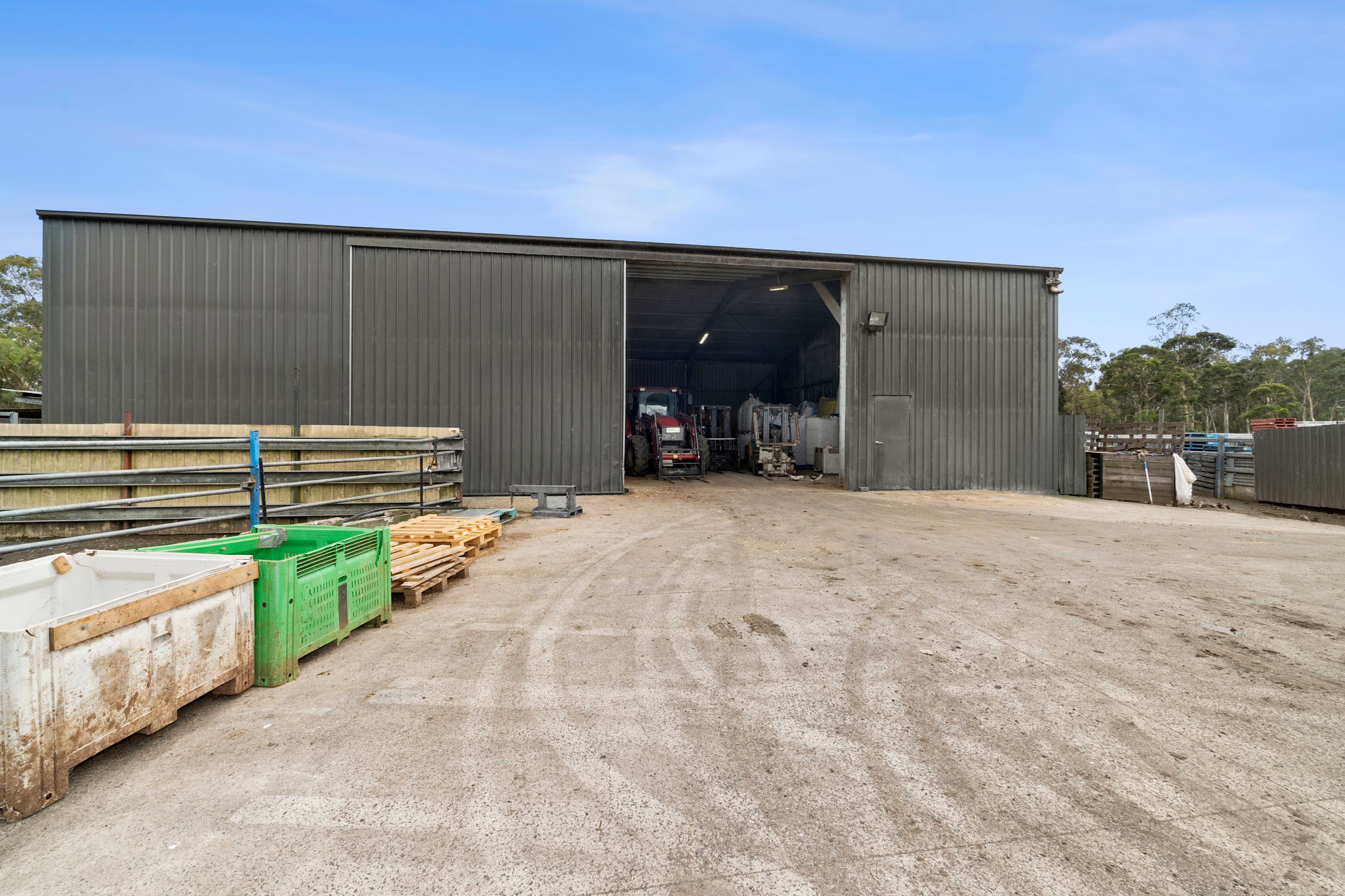 378-382 Nutt Road, Londonderry, NSW 2753