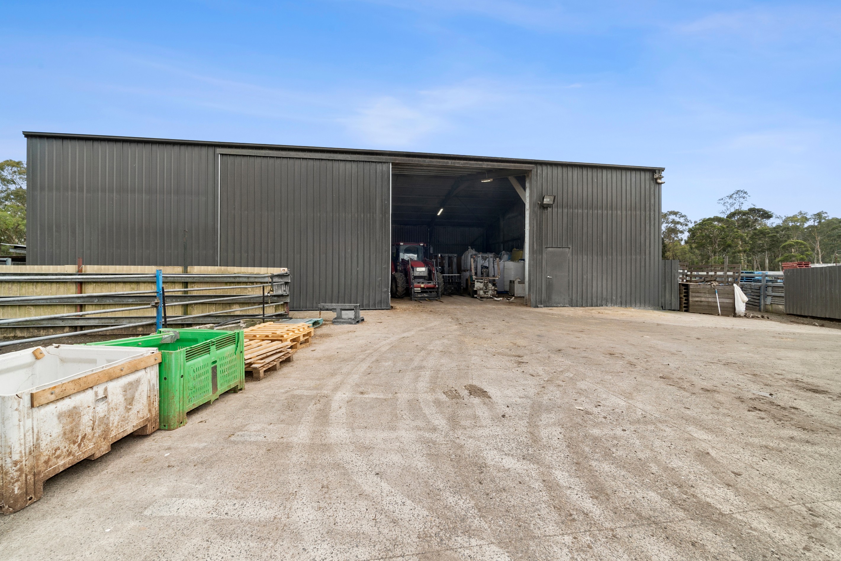378-382 Nutt Road, Londonderry, NSW 2753