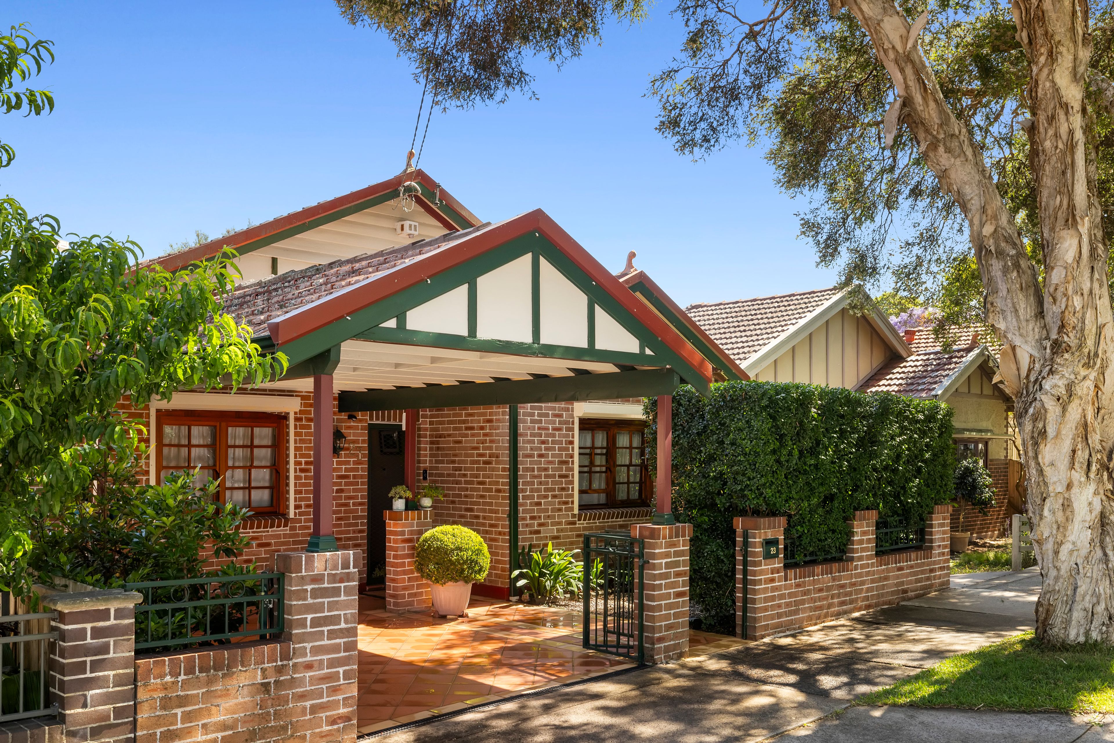 23 Trevenar Street, Ashbury, NSW 2193