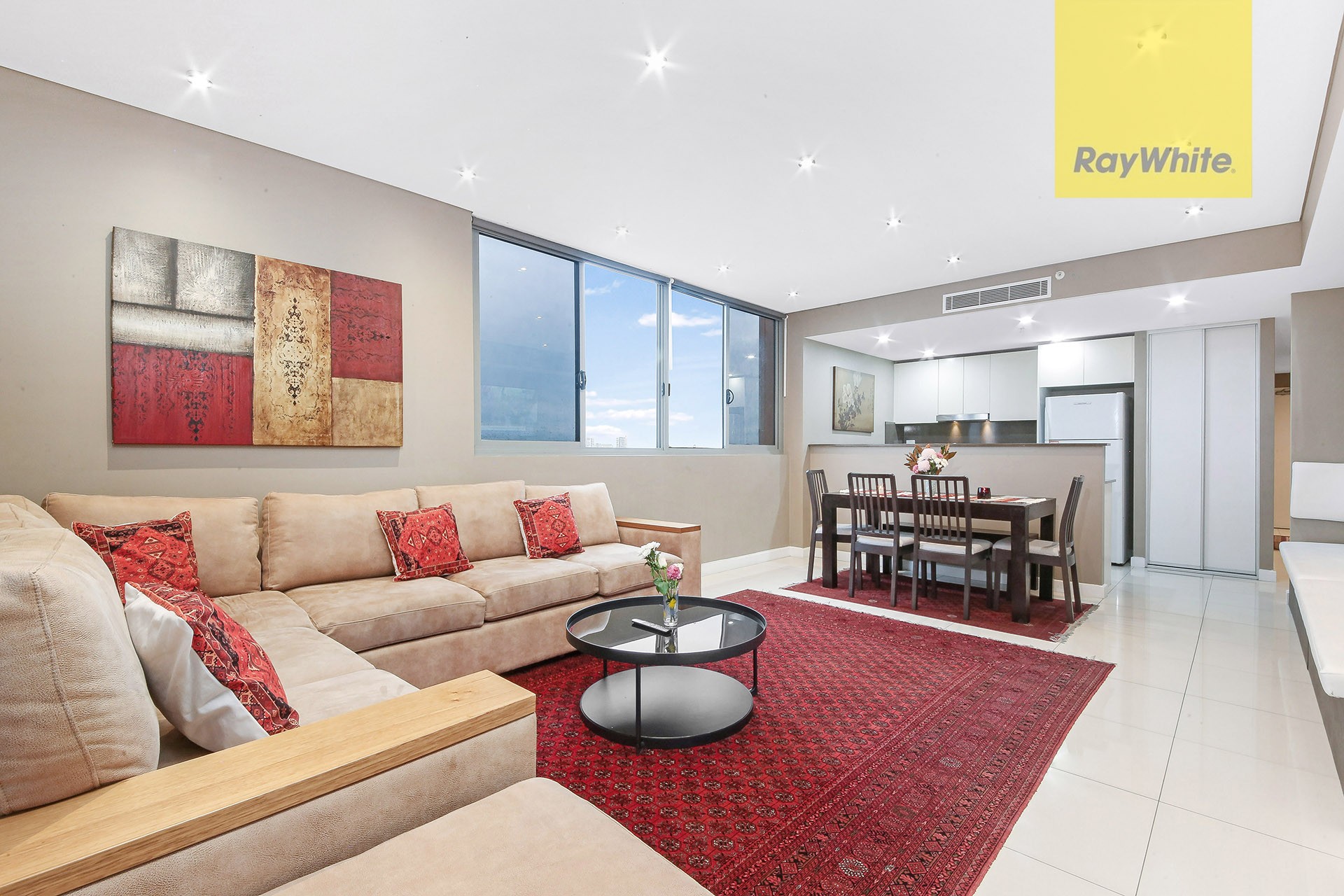 910/6 River Road West, Parramatta, NSW 2150