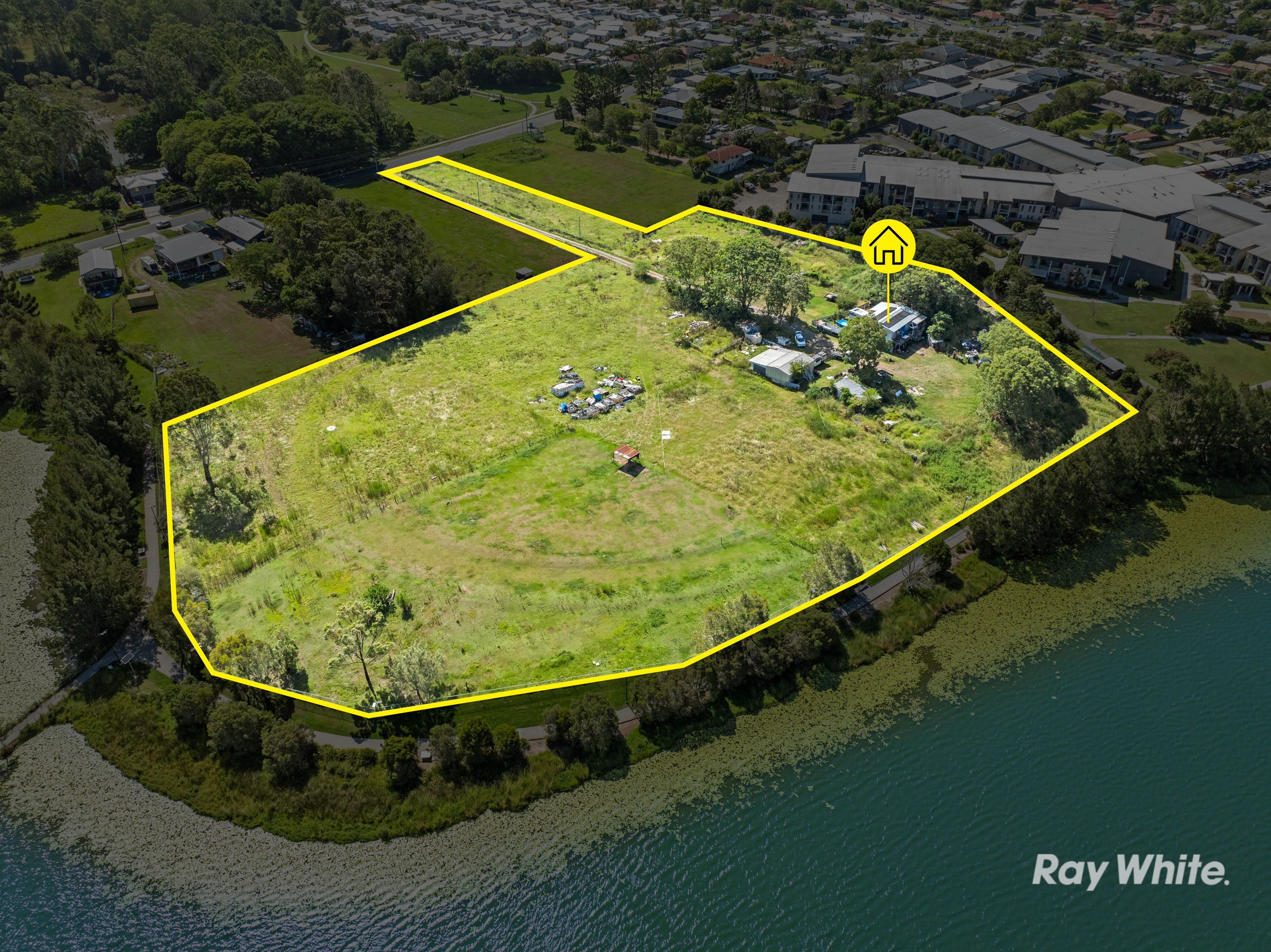 24 Tygum Road, Waterford West, QLD 4133