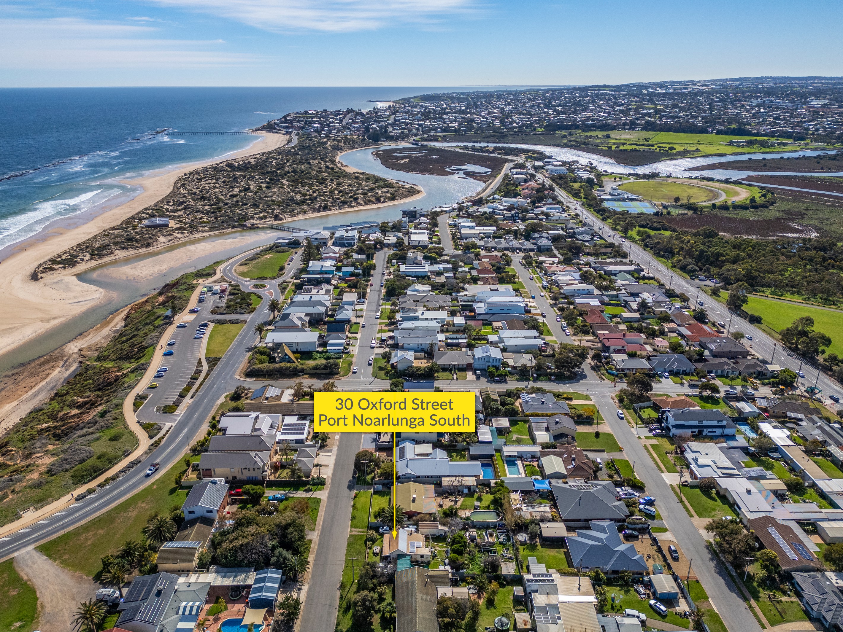 30 Oxford Street, Port Noarlunga South, SA 5167