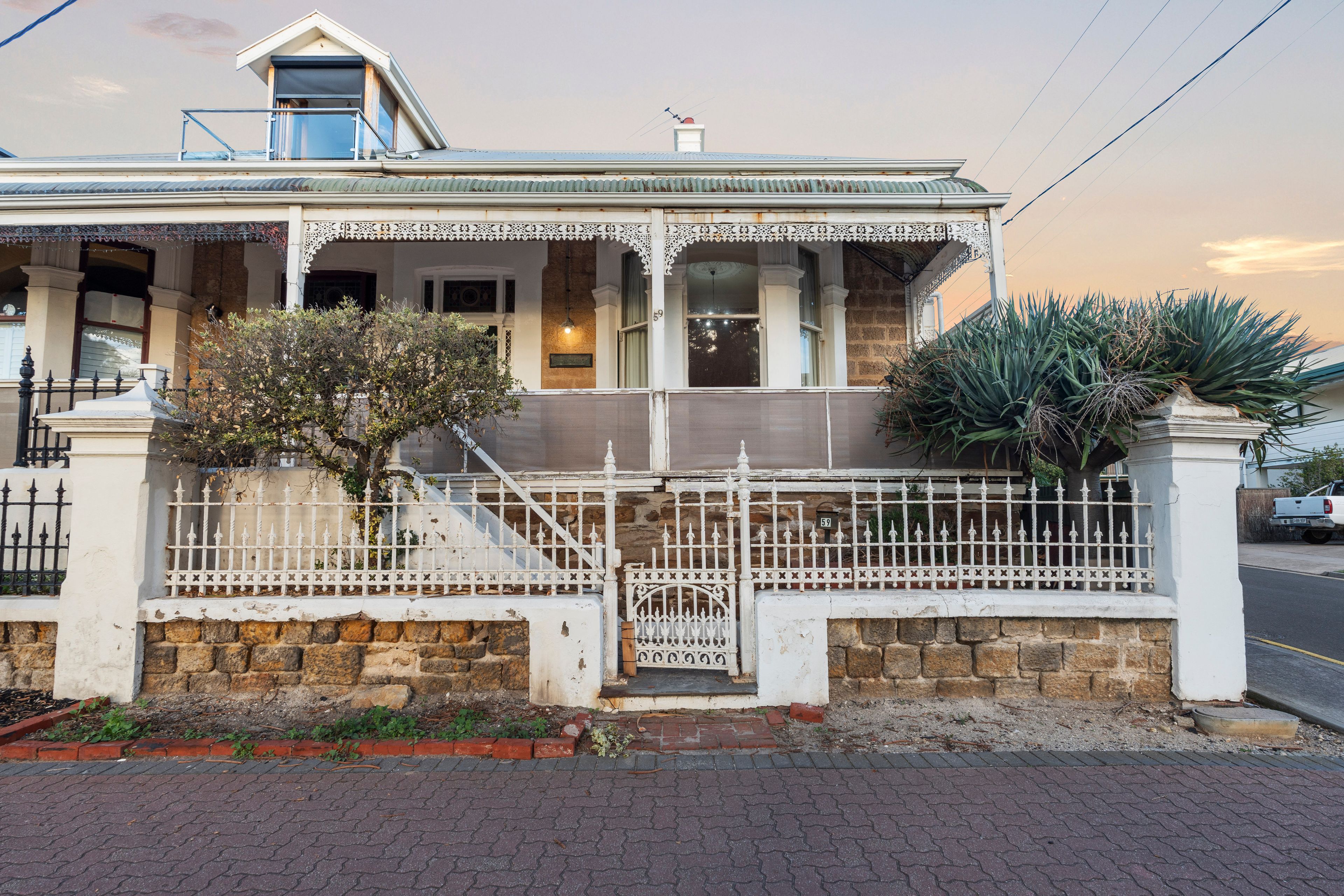 59 Esplanade, Semaphore, SA 5019