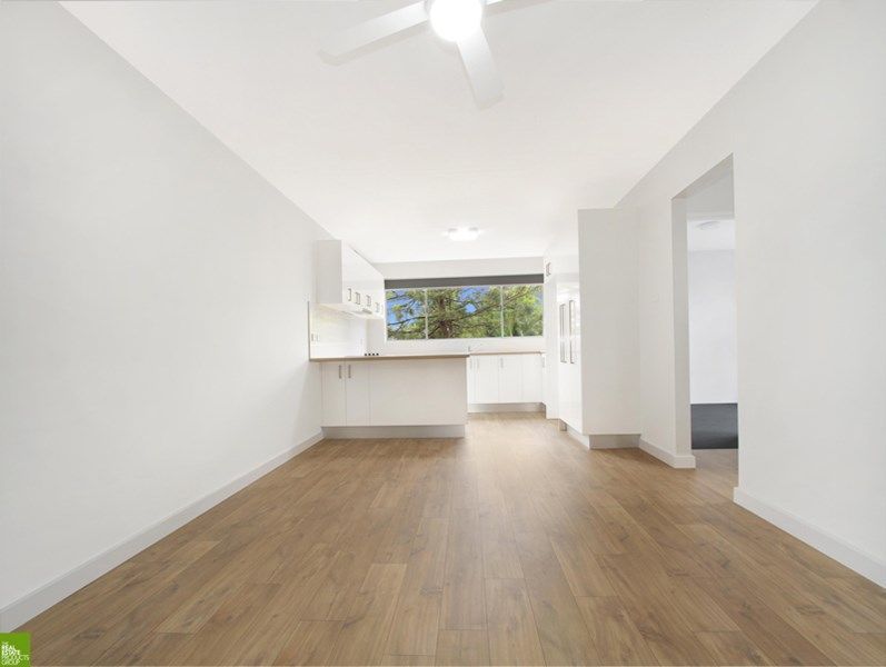 4/15 Robinson Street, Wollongong, NSW 2500