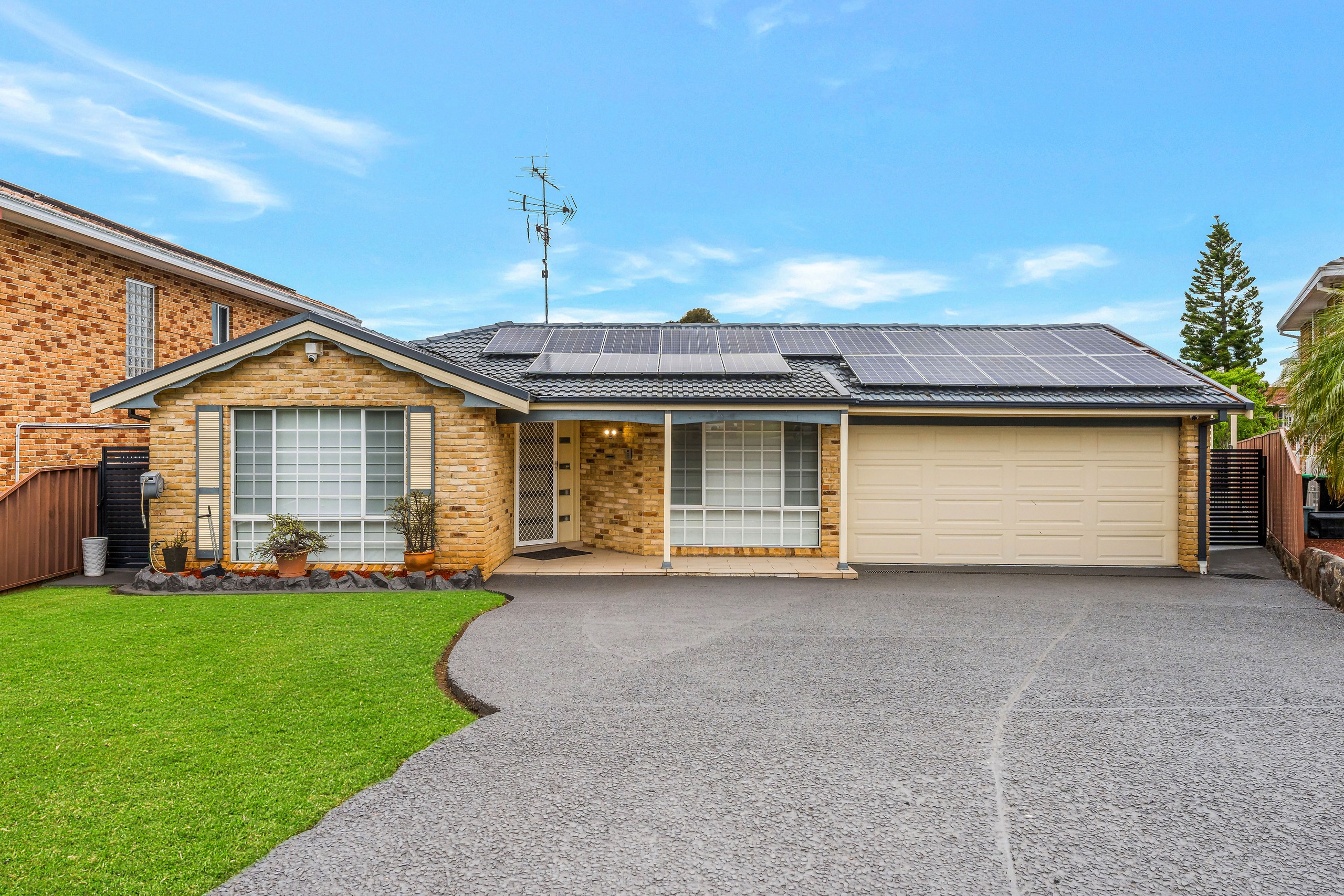 10 Egret Place, Hinchinbrook, NSW 2168