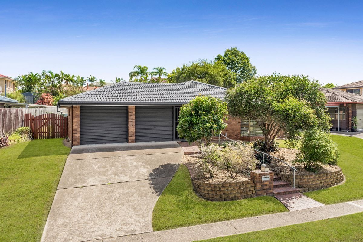 47 Bedivere Street, Carindale, QLD 4152