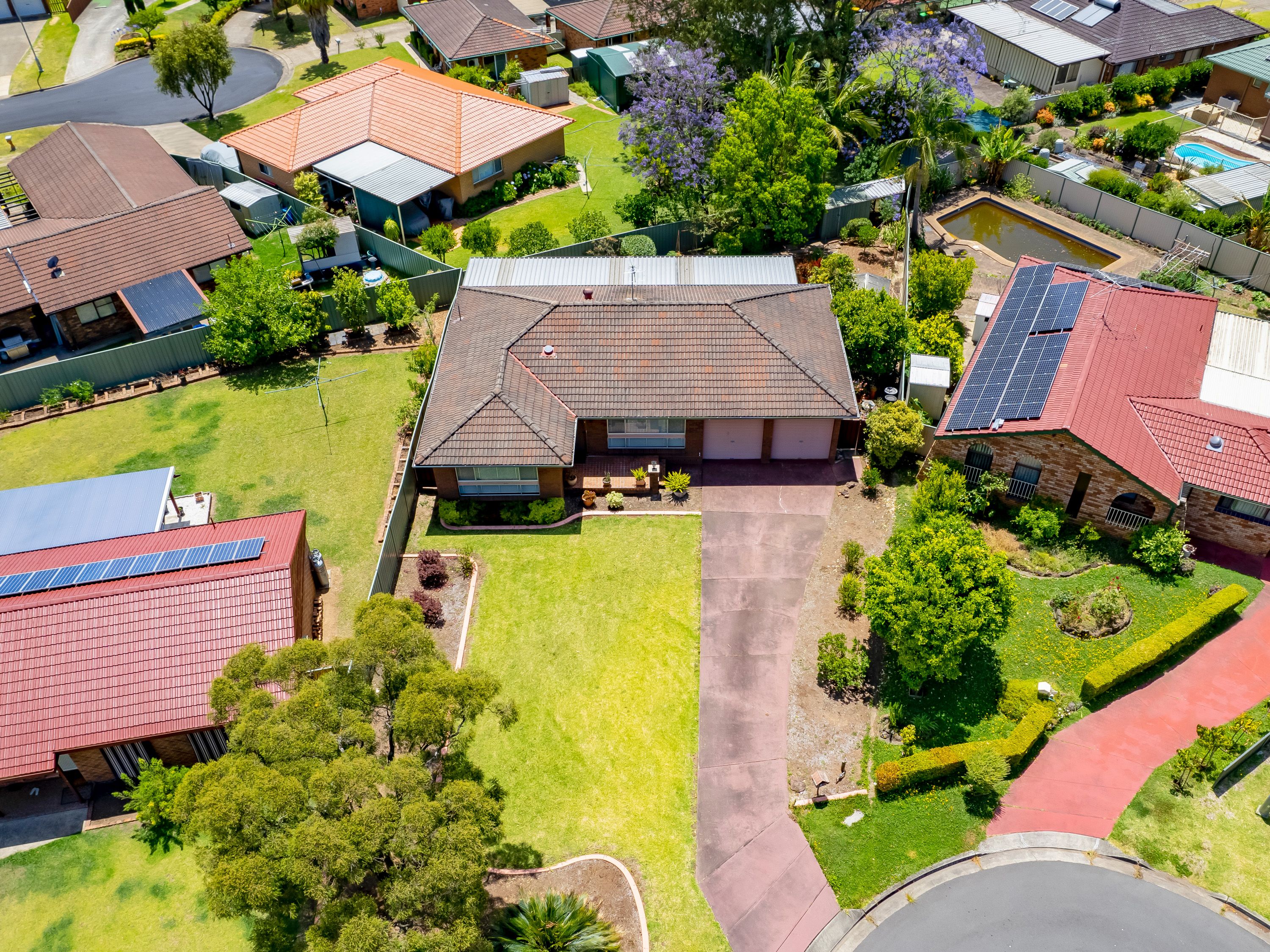 6 Valda Place, Ingleburn, NSW 2565
