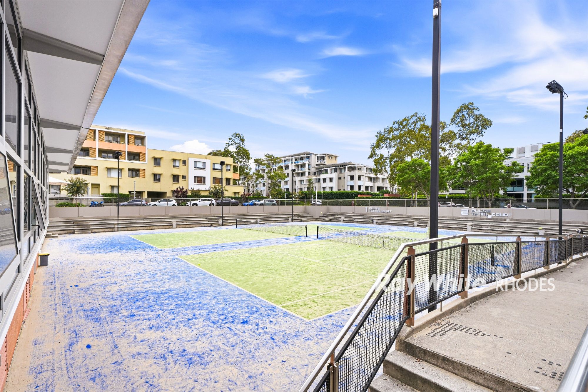 233/25 Bennelong Parkway — photo 20 of 27