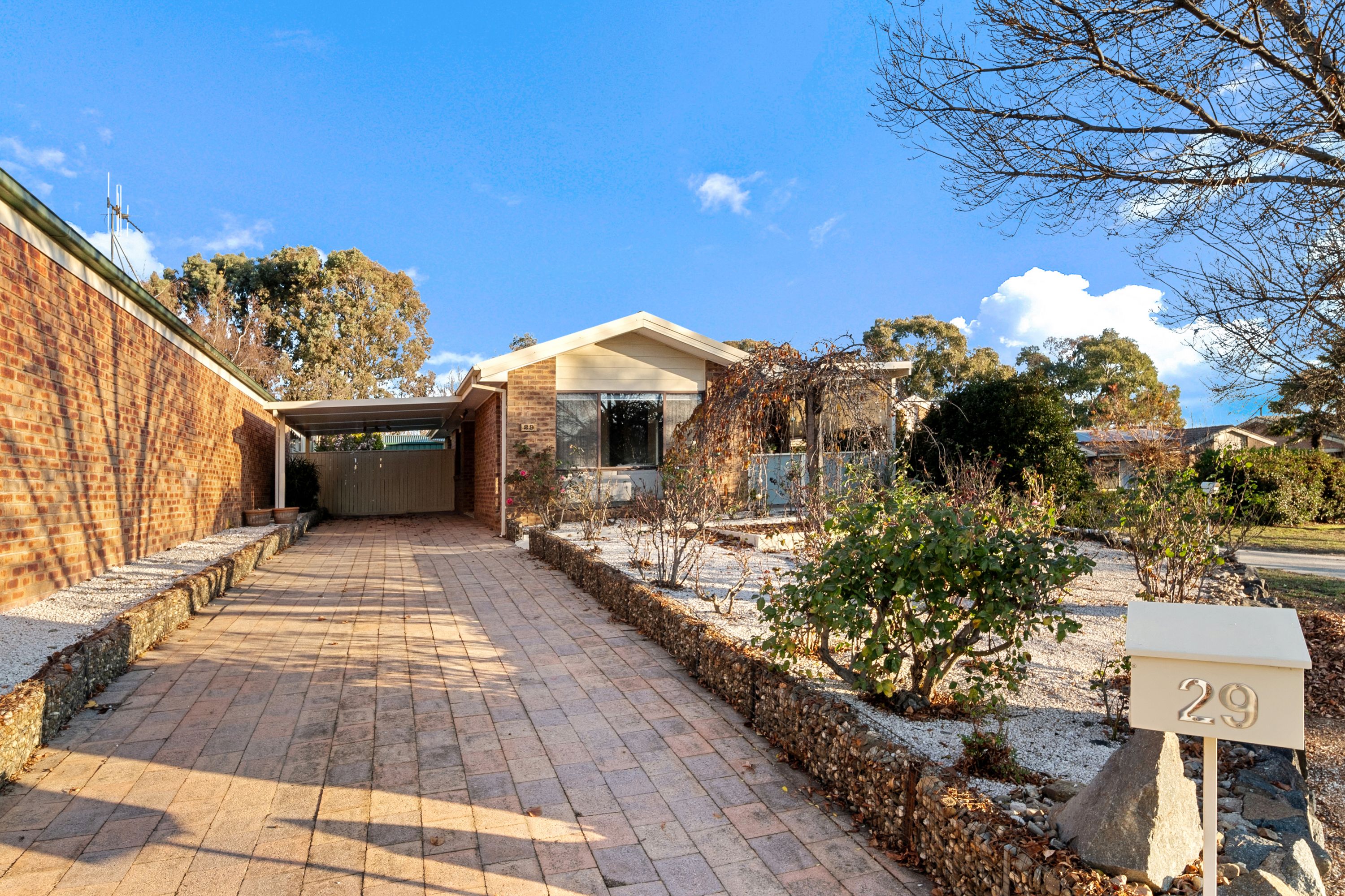 29 Bargang Crescent, Ngunnawal, ACT 2913