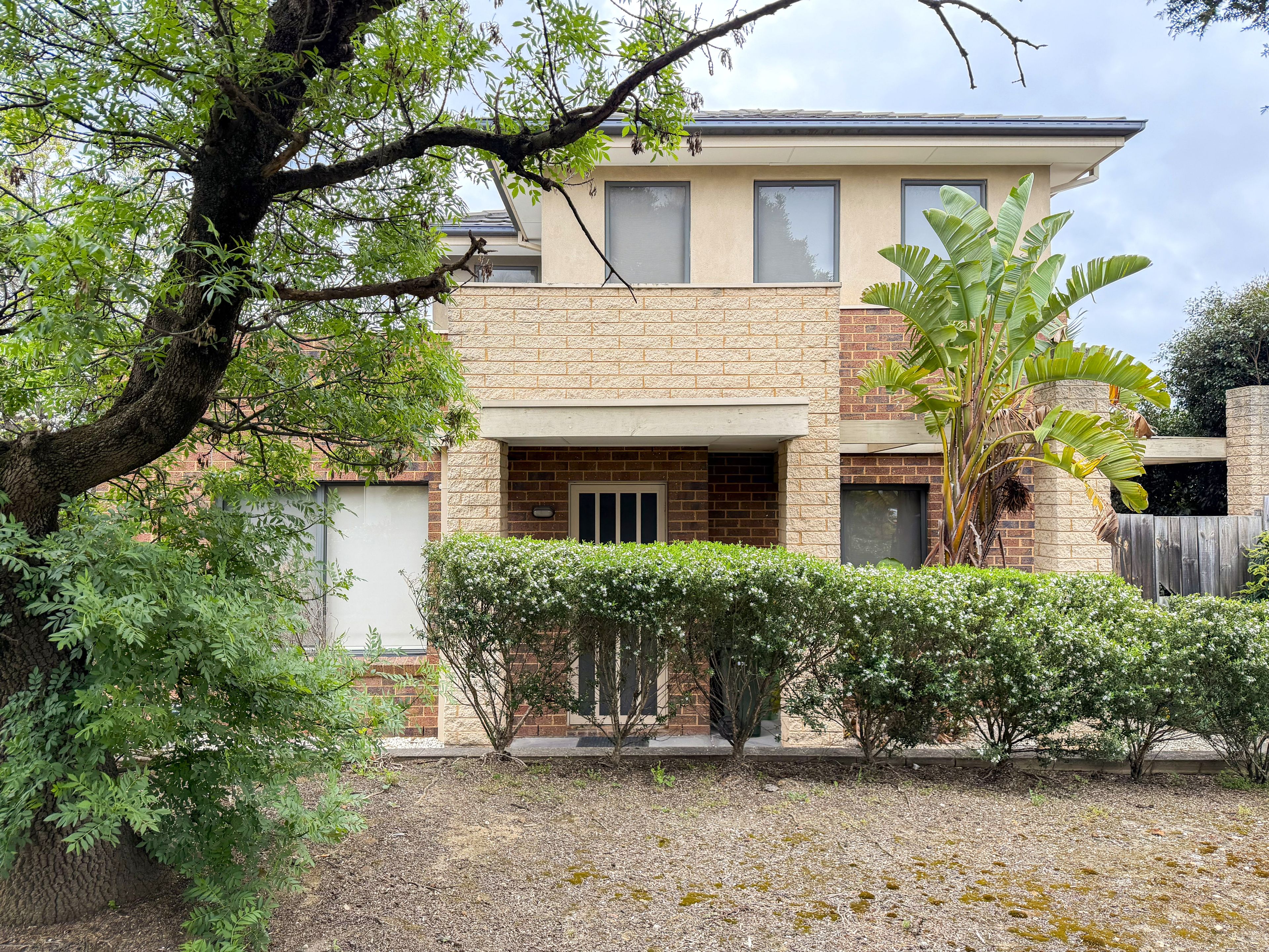1/19 Croft Crescent, Reservoir, VIC 3073