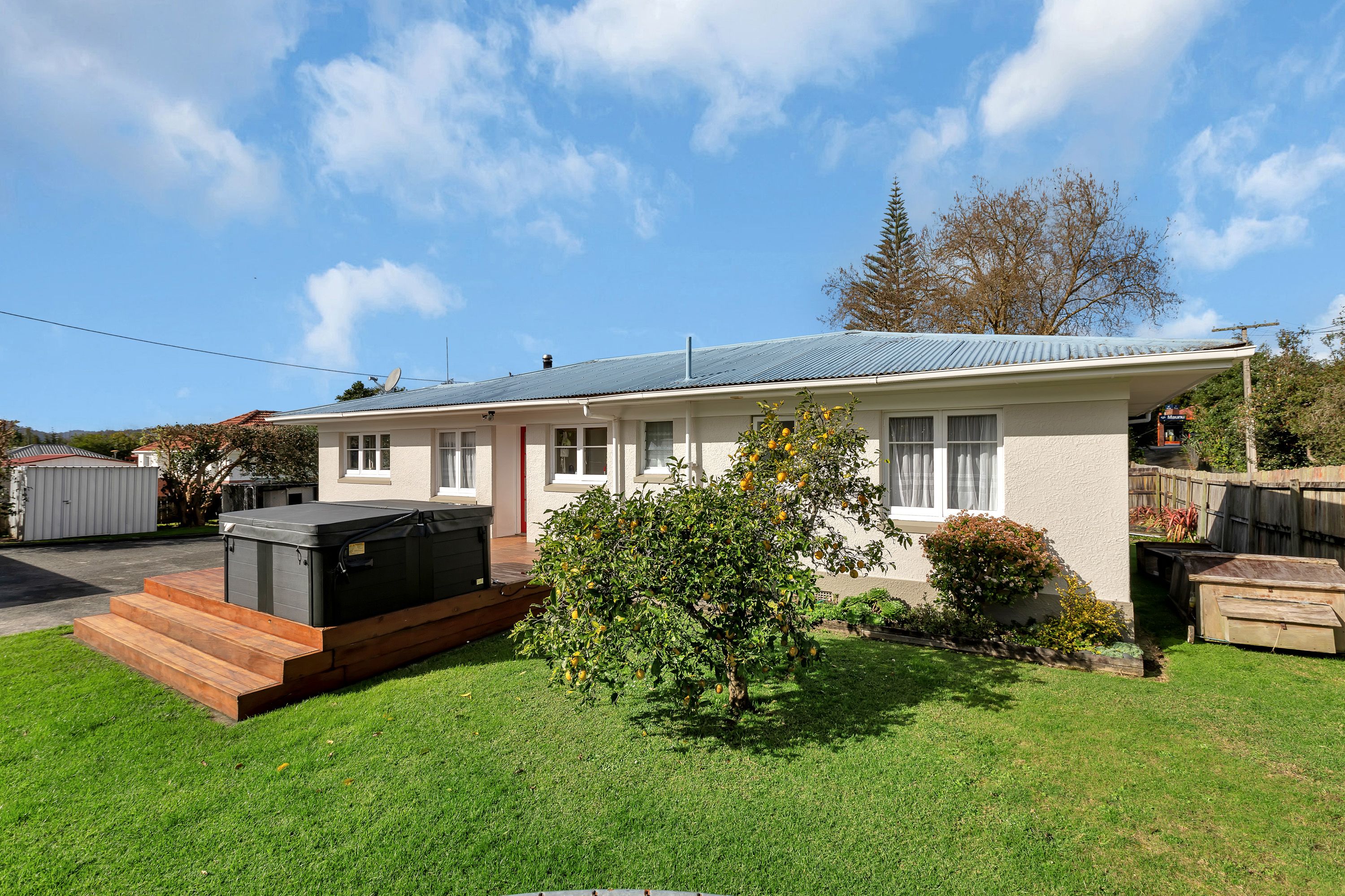 154A Maunu Road, Woodhill, Whangarei District