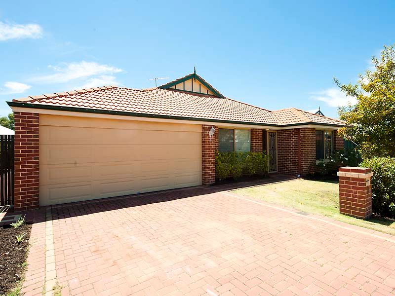 28 Winton Crescent, High Wycombe, WA 6057