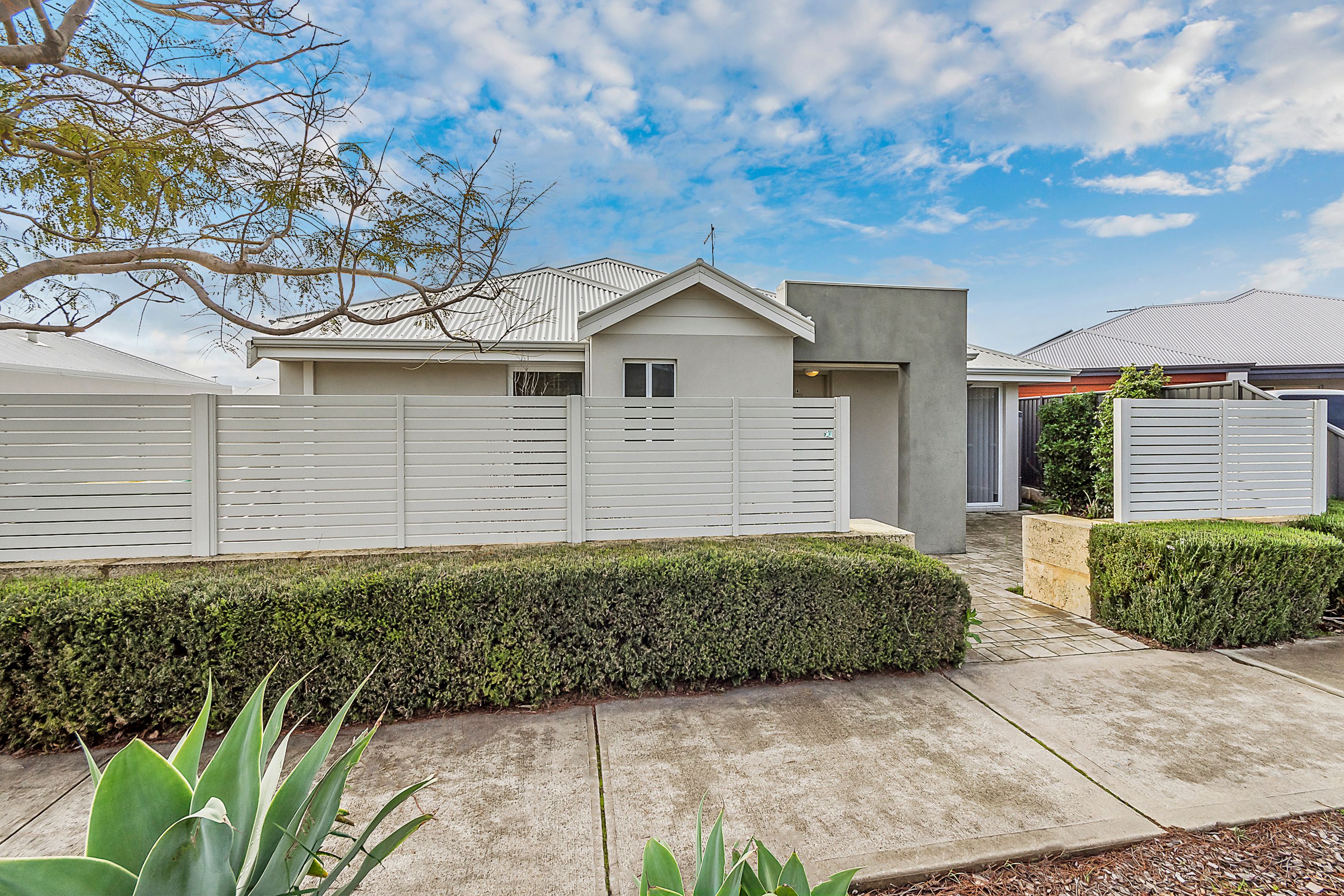 4/84 Lemon Gum Drive, Baldivis, WA 6171