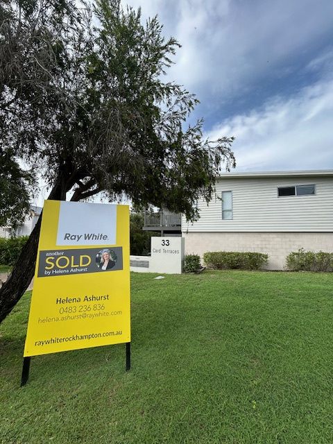 33 Card Street, Berserker QLD 4701