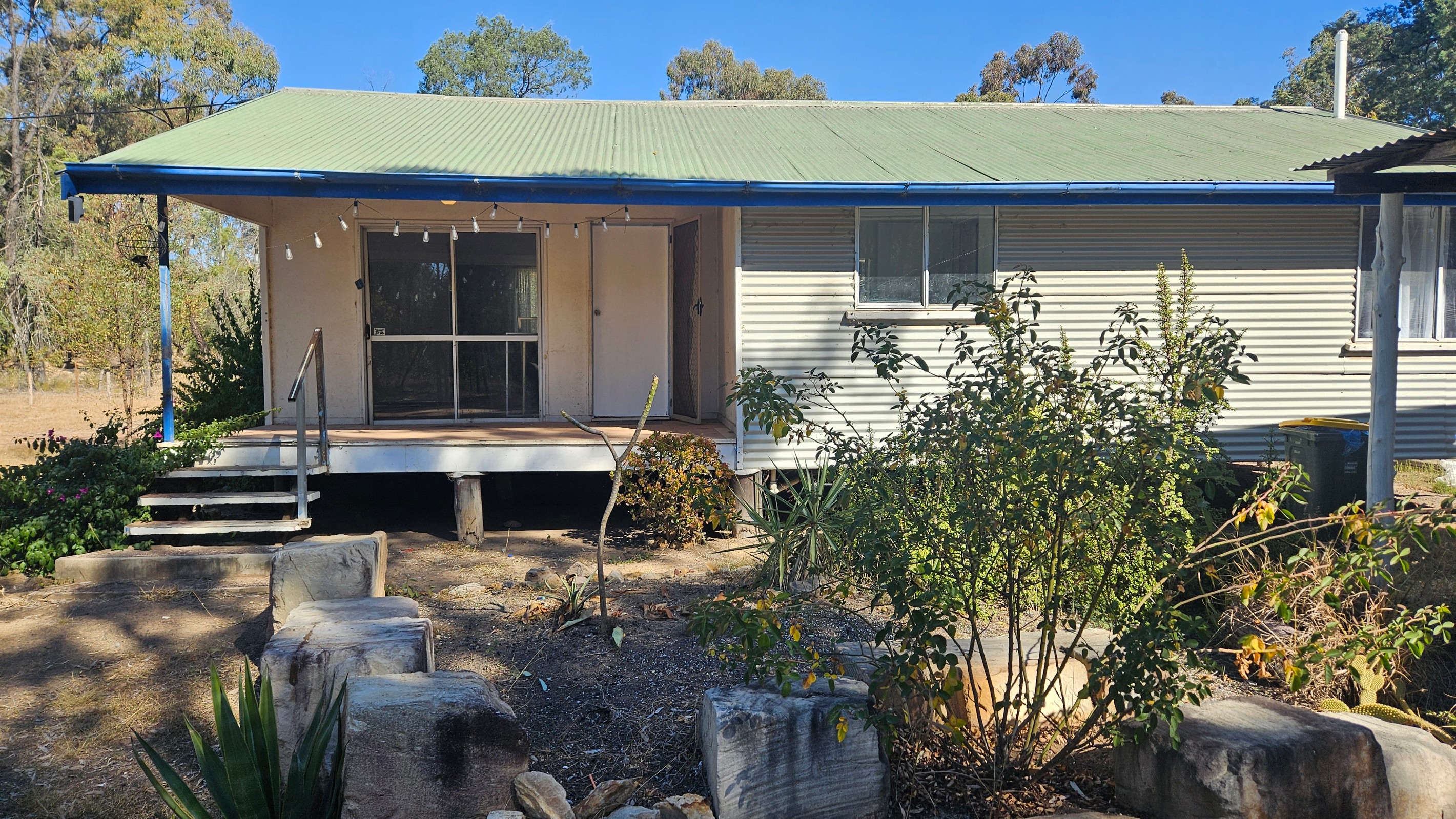 32 West Valley Road, Tara, QLD 4421