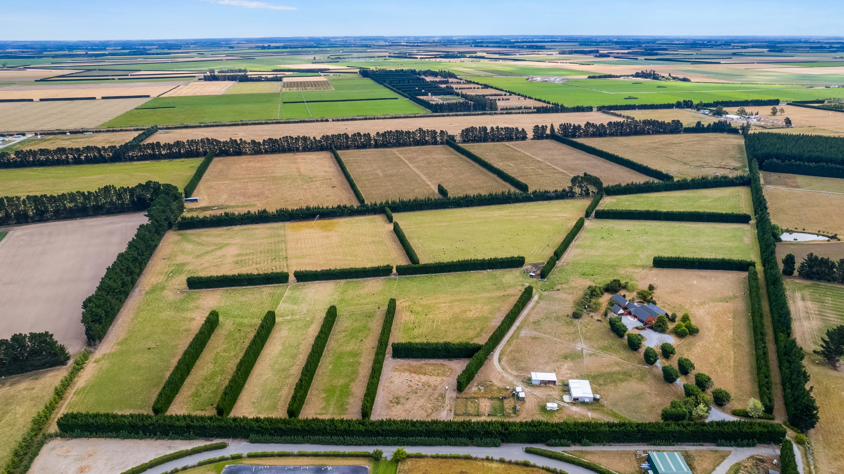 923 Hoskyns Road, West Melton, Selwyn District