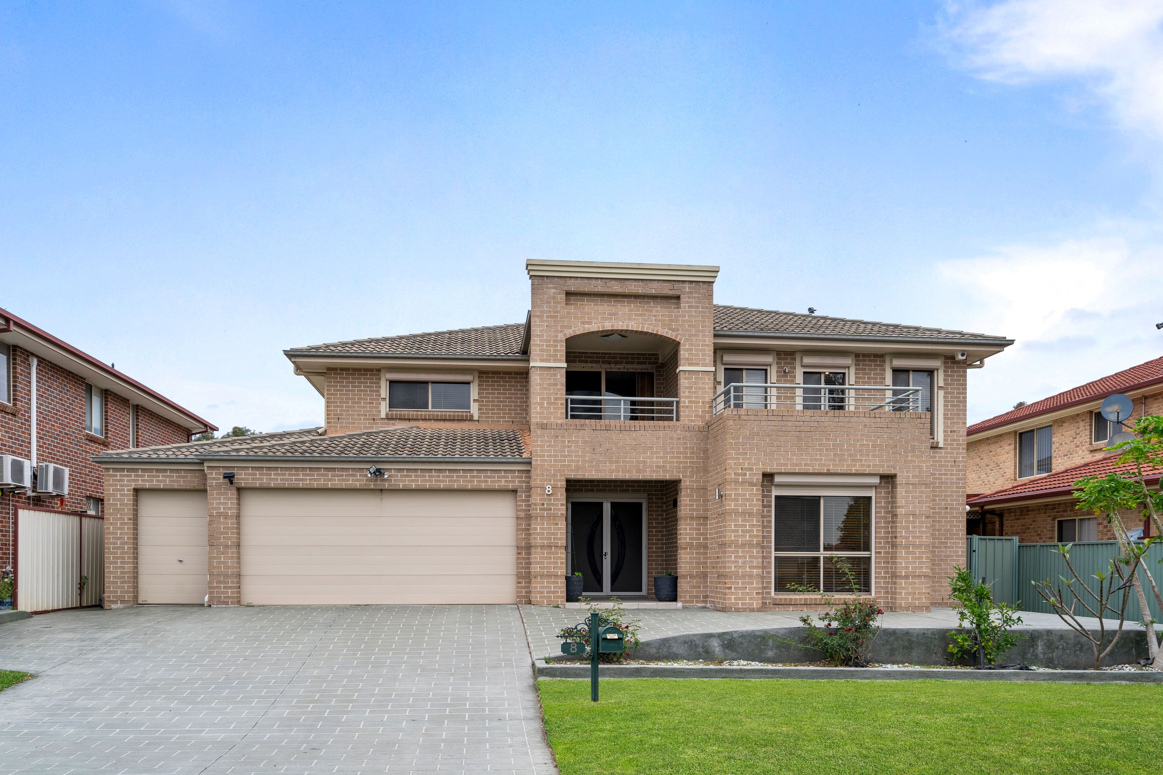 8 Boro Close, Prestons, NSW 2170