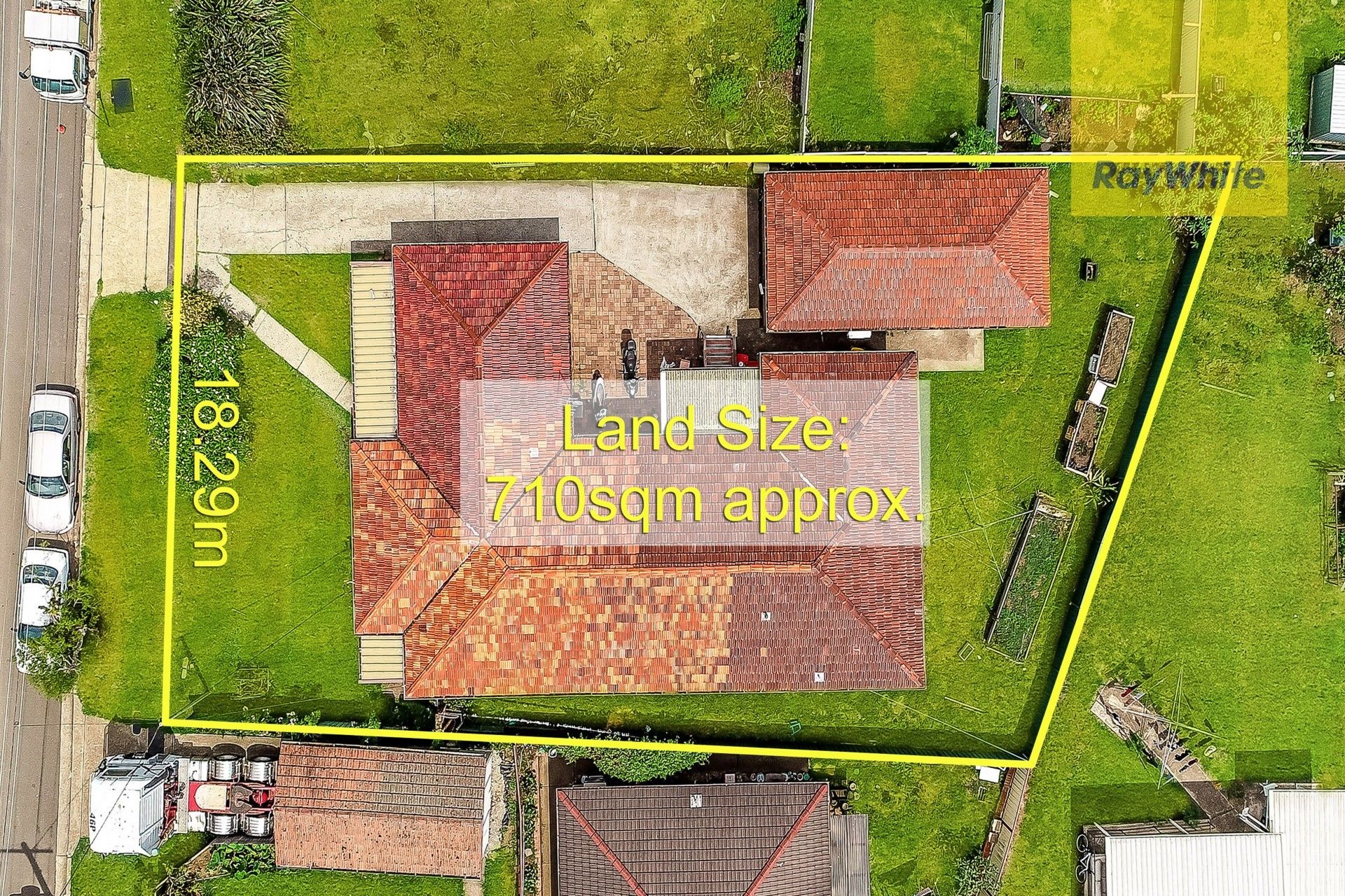 14 Booth Street, Westmead, NSW 2145