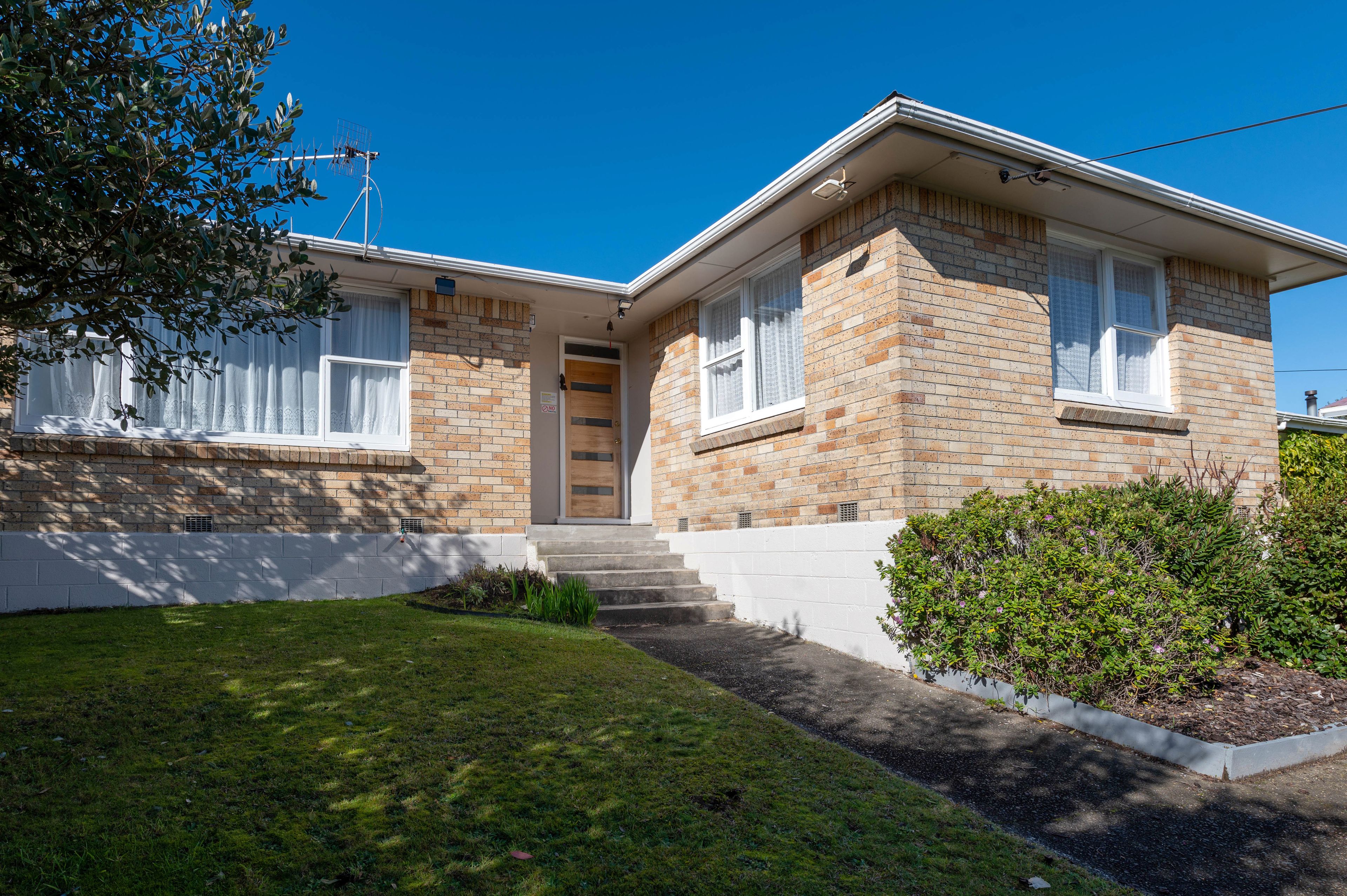 67 Meadowbank Crescent, Fordlands, Rotorua District