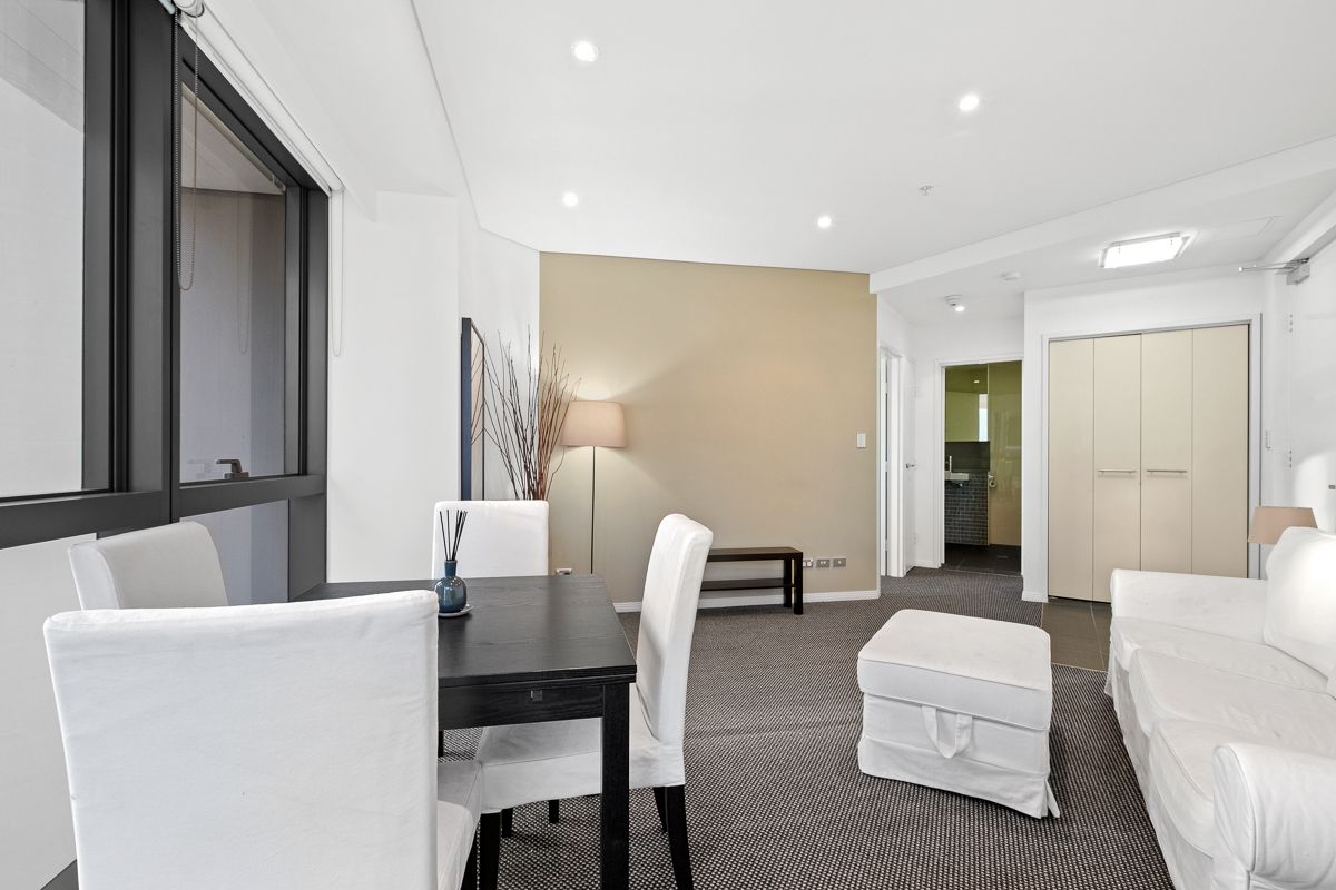 3001/501 Adelaide Street, Brisbane City, QLD 4000
