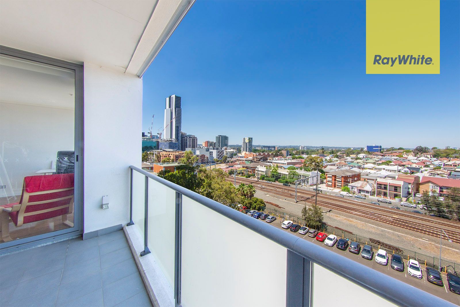 705b/8 Cowper Street, Parramatta, NSW 2150