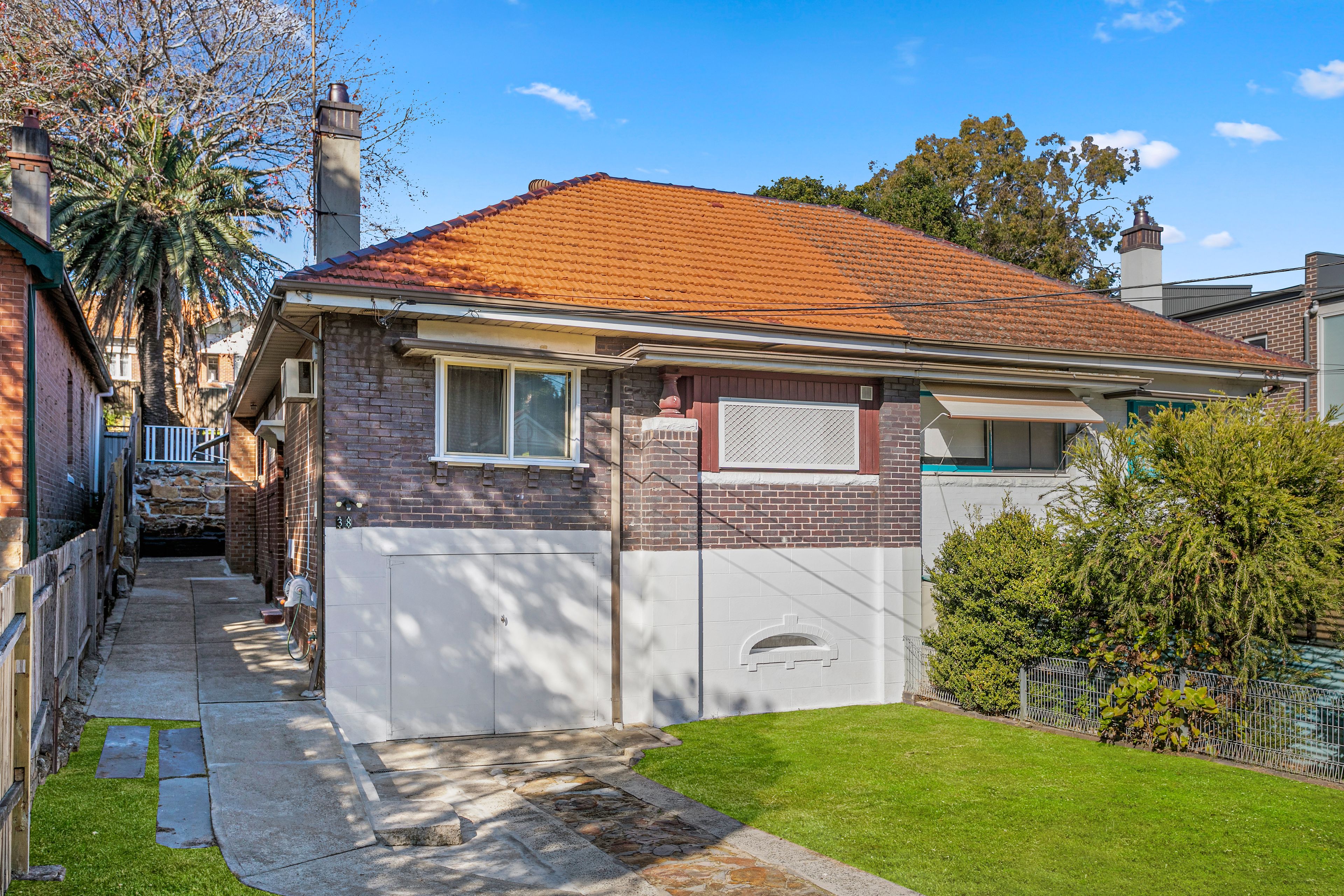 38 Hillcrest Avenue, Hurstville NSW 2220