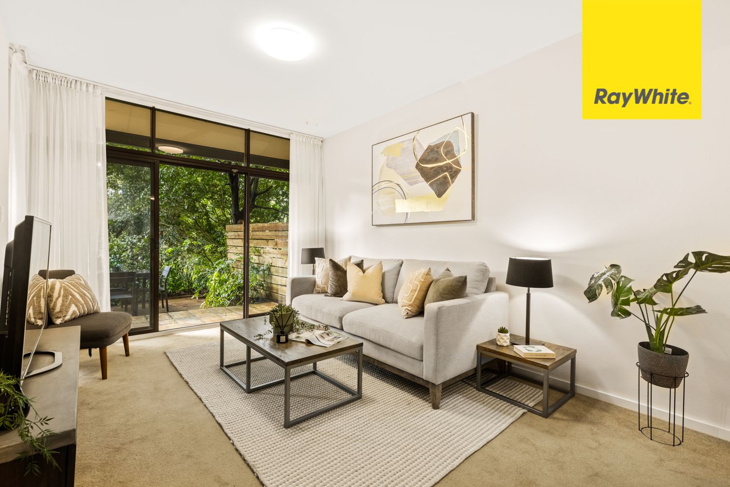 12/4 Durham Close, Macquarie Park, NSW 2113