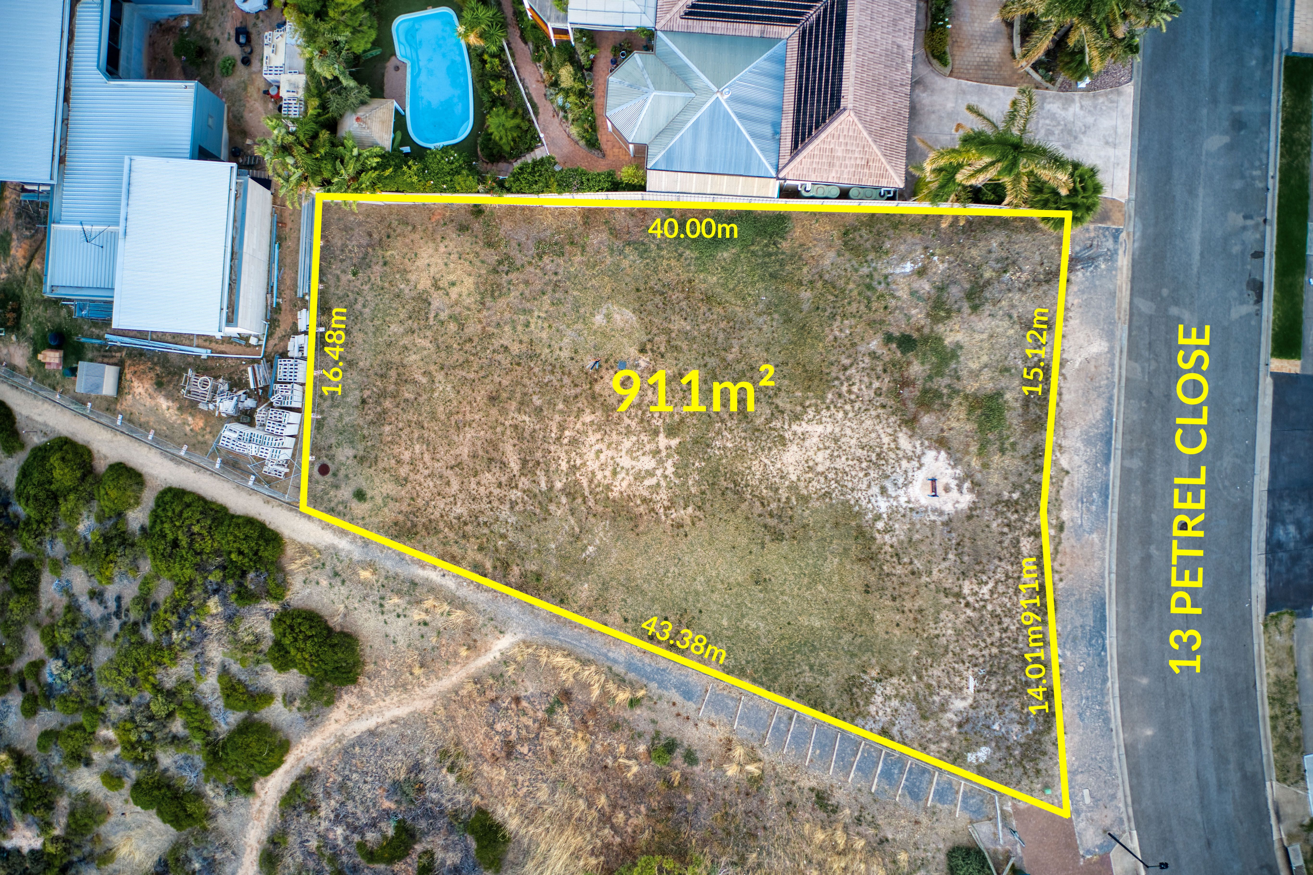 13 Petrel Close, Hallett Cove, SA 5158