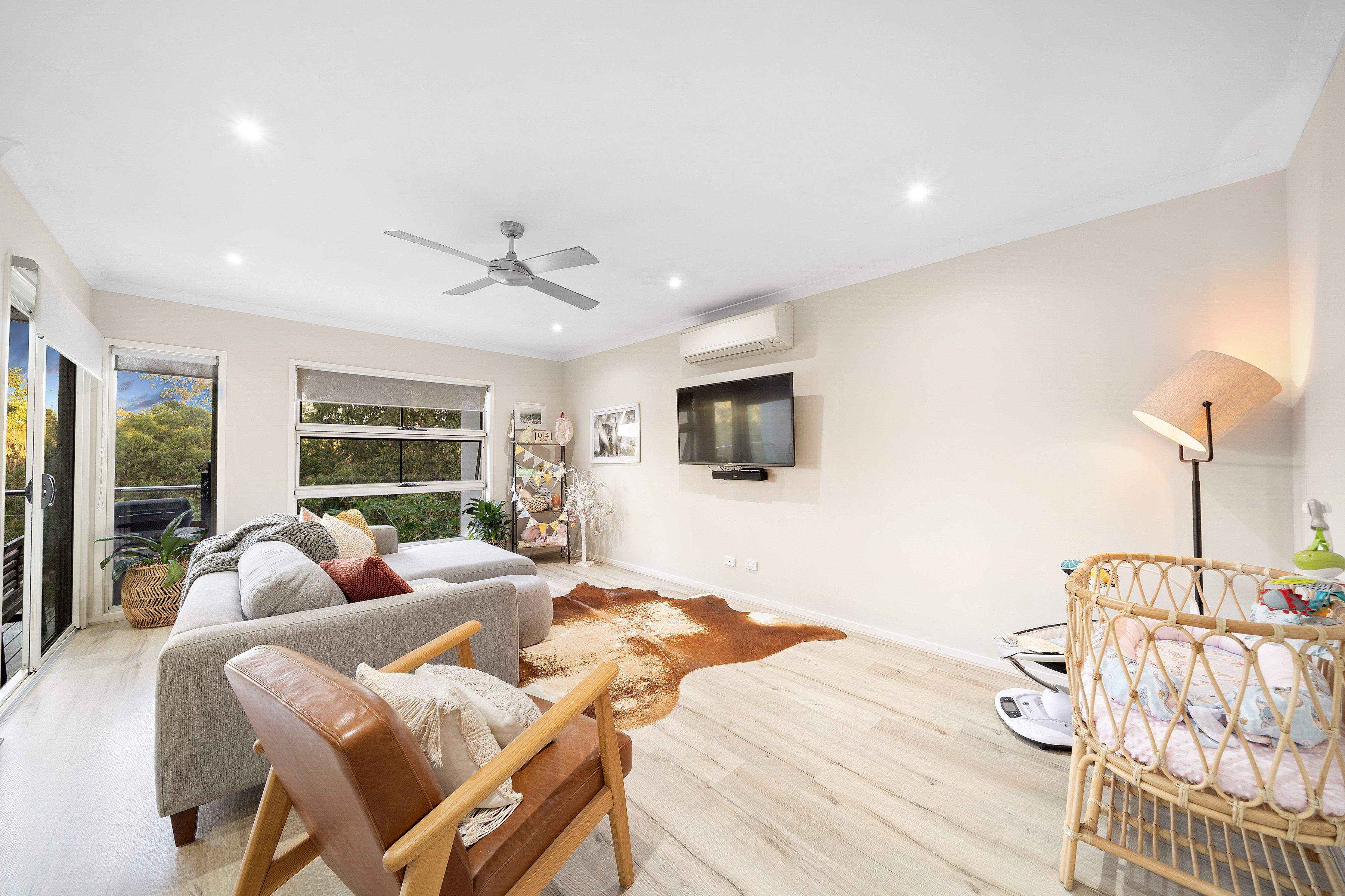 42 Skyblue Circuit, Yarrabilba, QLD 4207