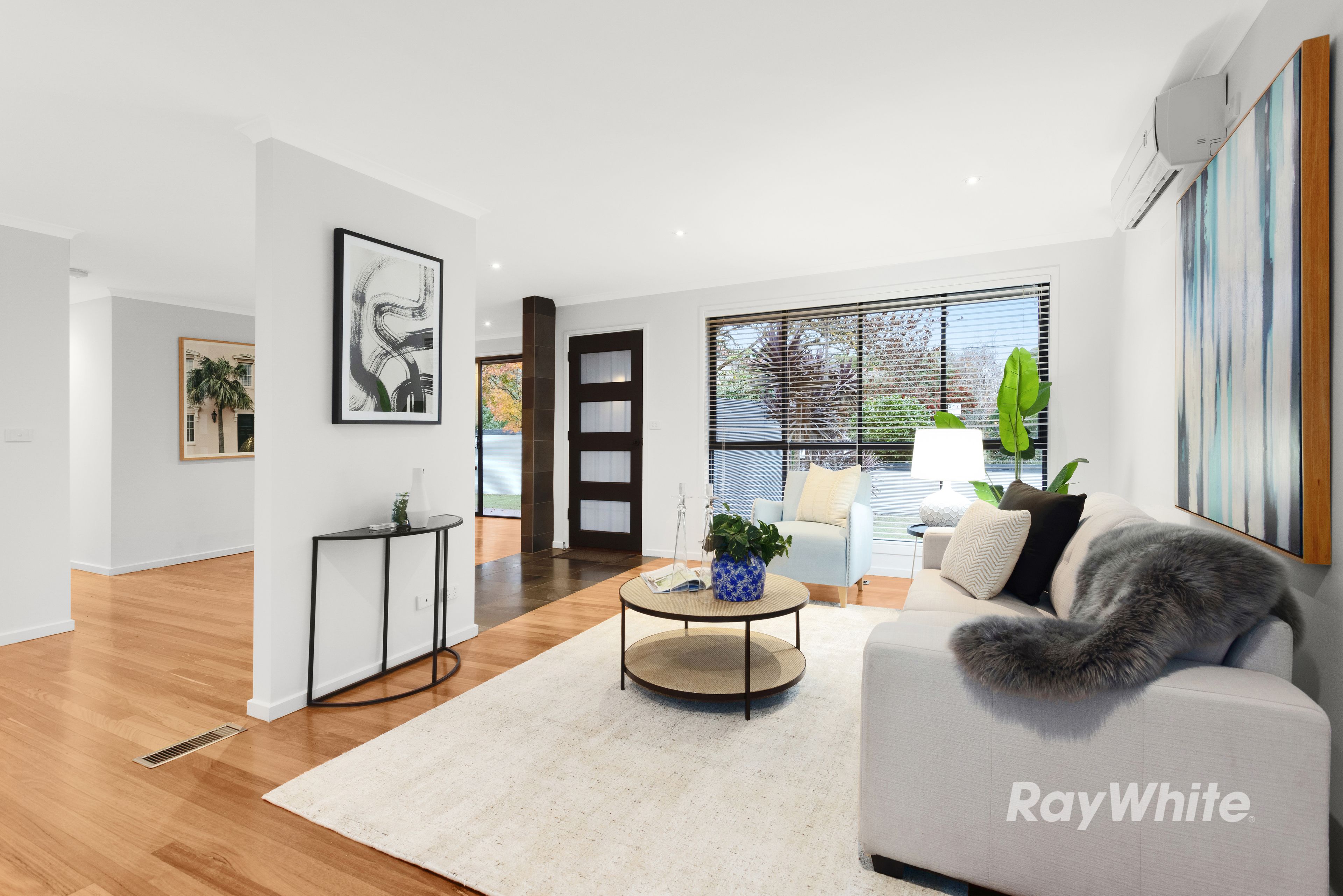 3/25 Chestnut Street, Carnegie, VIC 3163