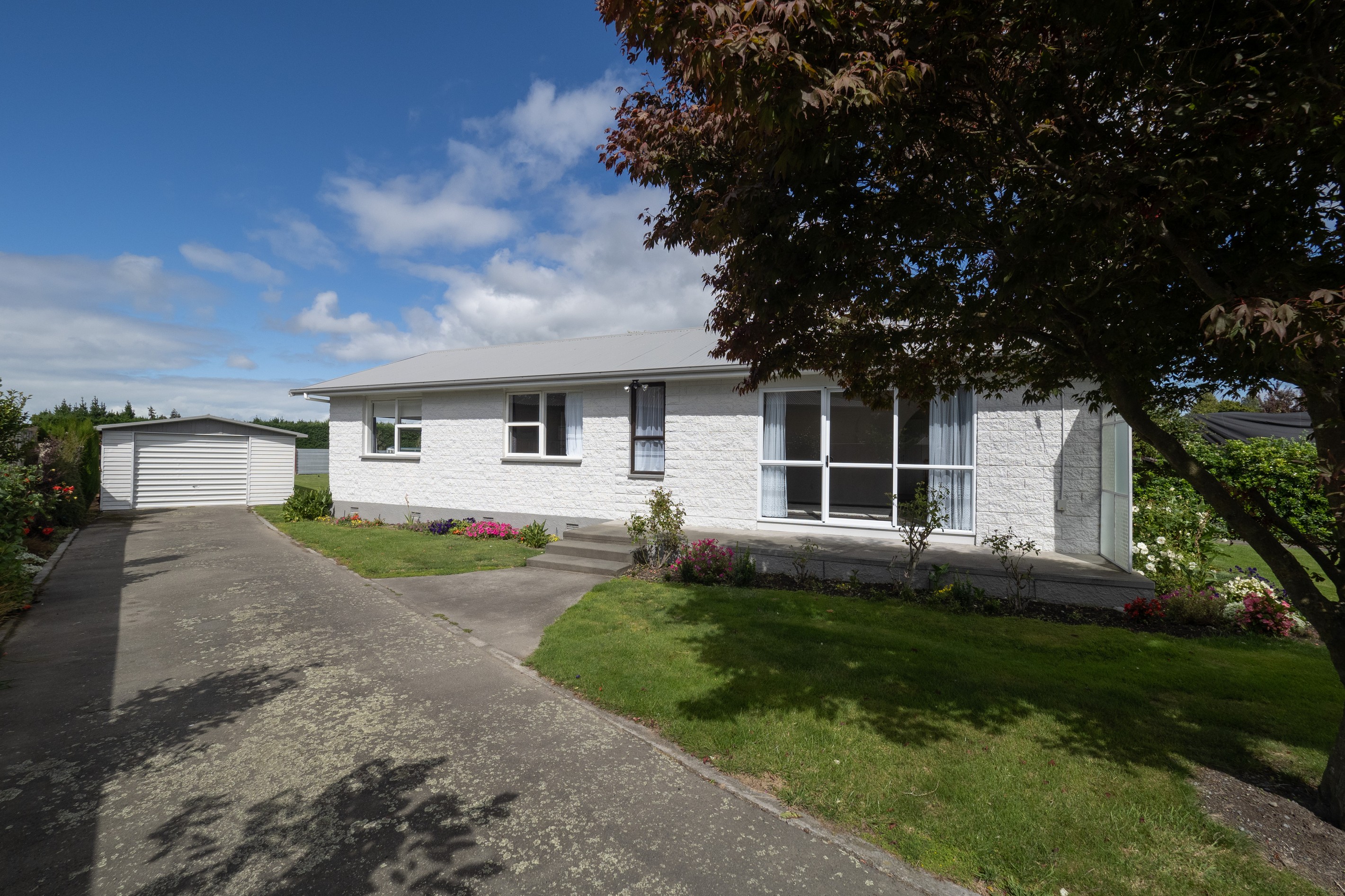 13 Grove Street, Tinwald, Ashburton District