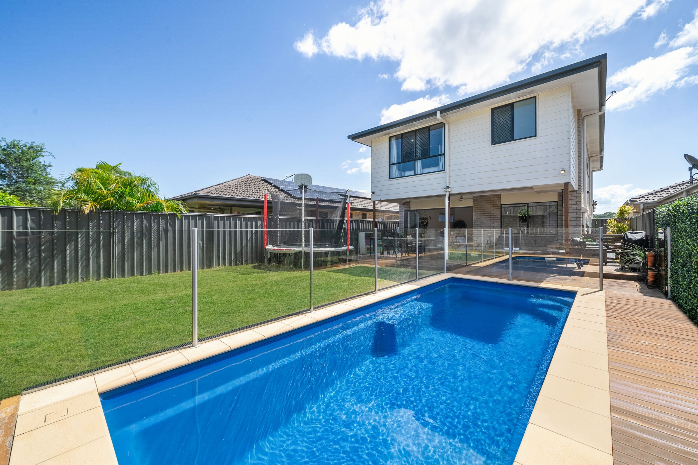 21 Bellthorpe Circuit, Kallangur, QLD 4503