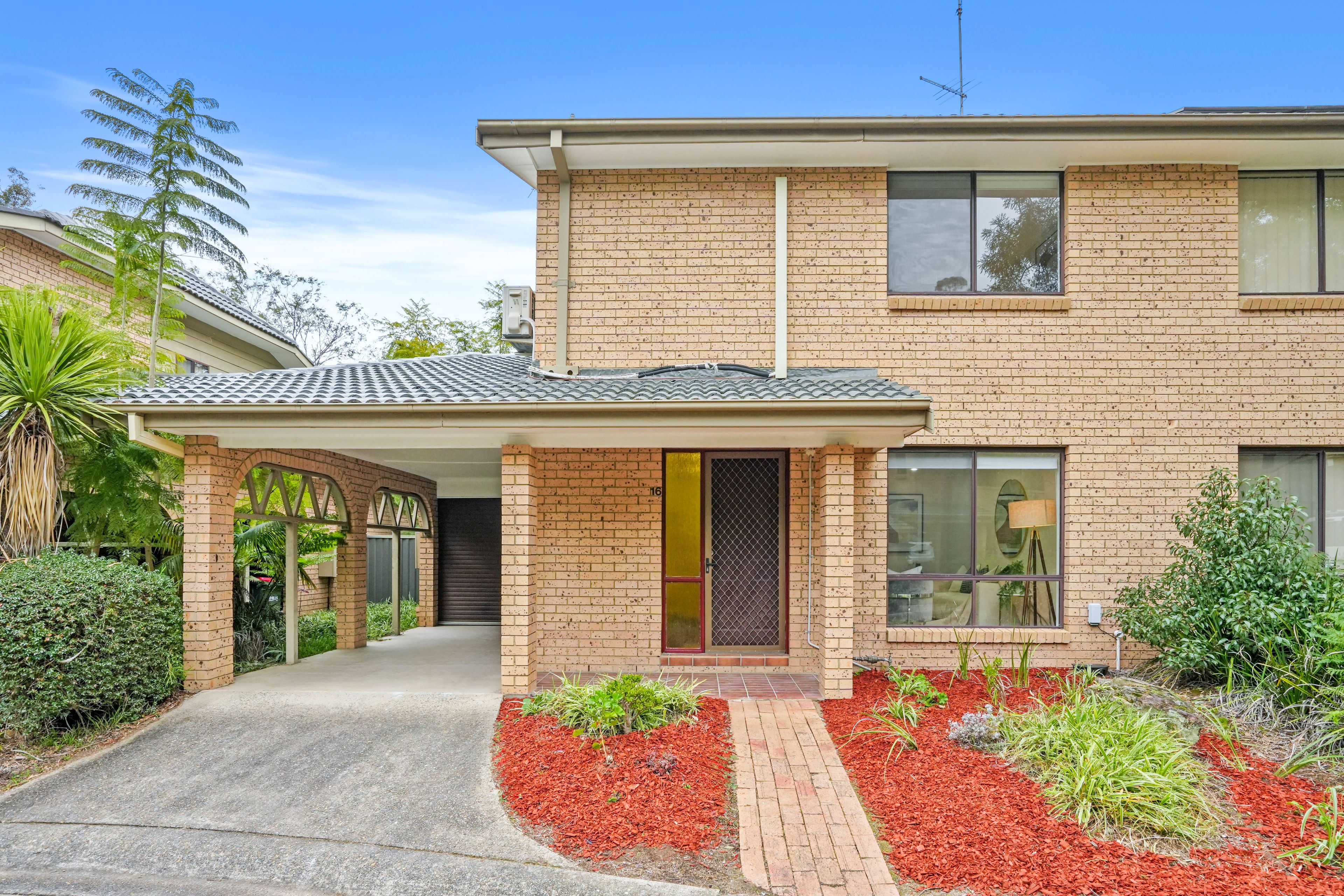 77 Crane Road, Castle Hill NSW 2154