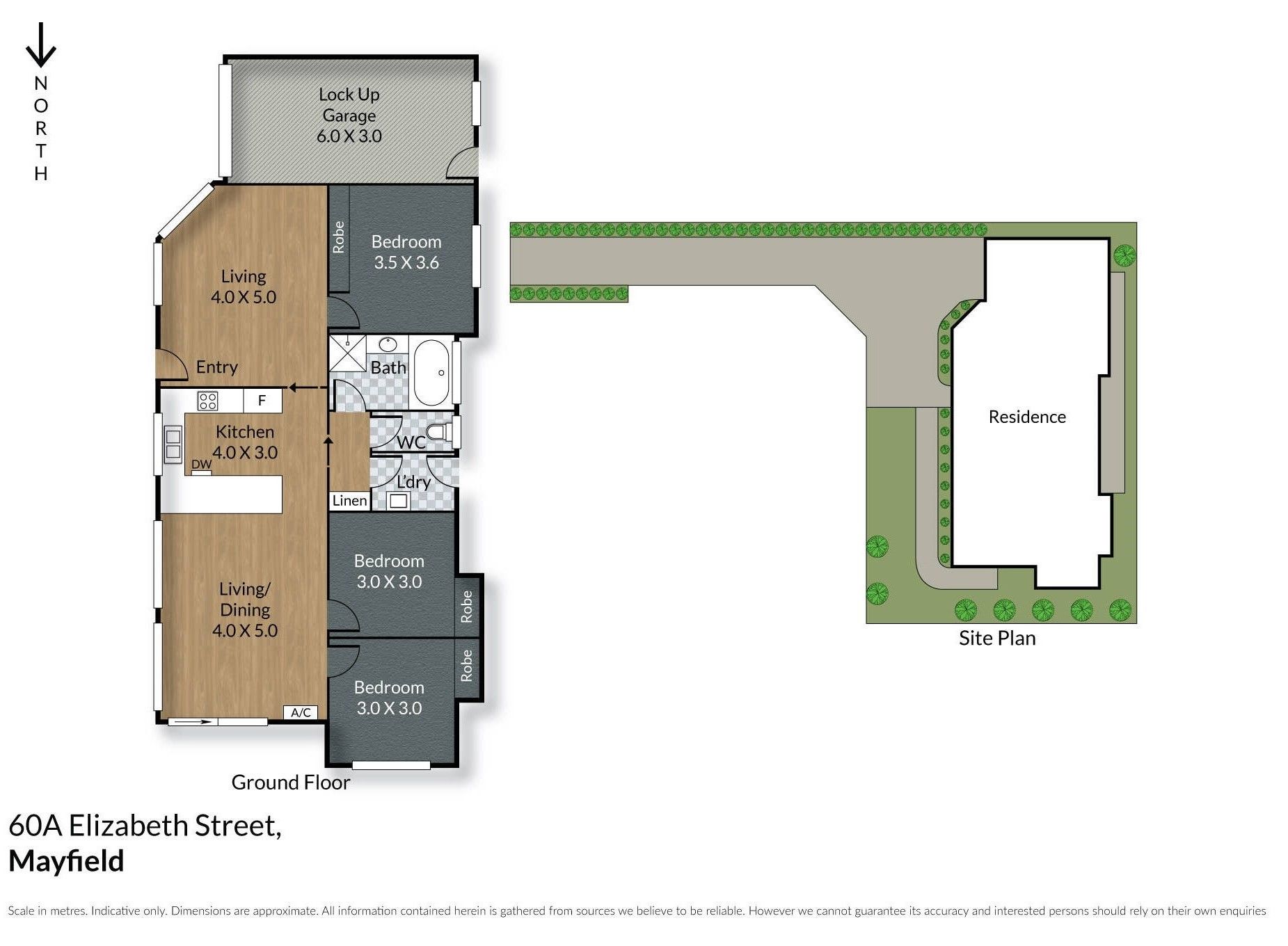 60A Elizabeth Street — photo 11 of 11