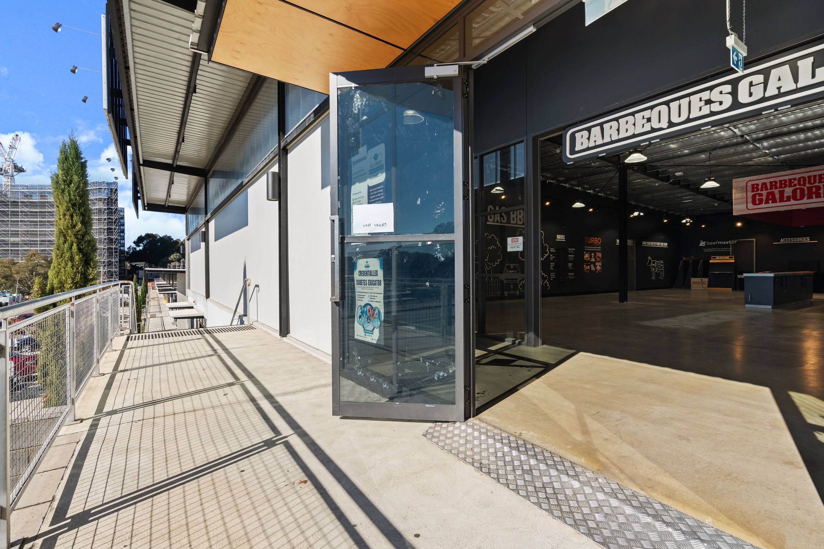 2 Ibbott Lane, Belconnen, ACT 2617