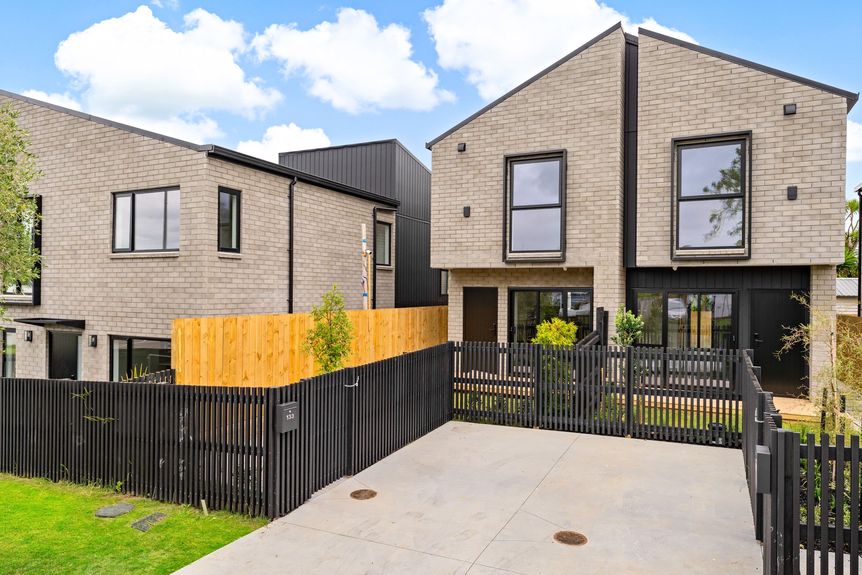 D/133 Riverpark Crescent, Henderson, Waitakere City