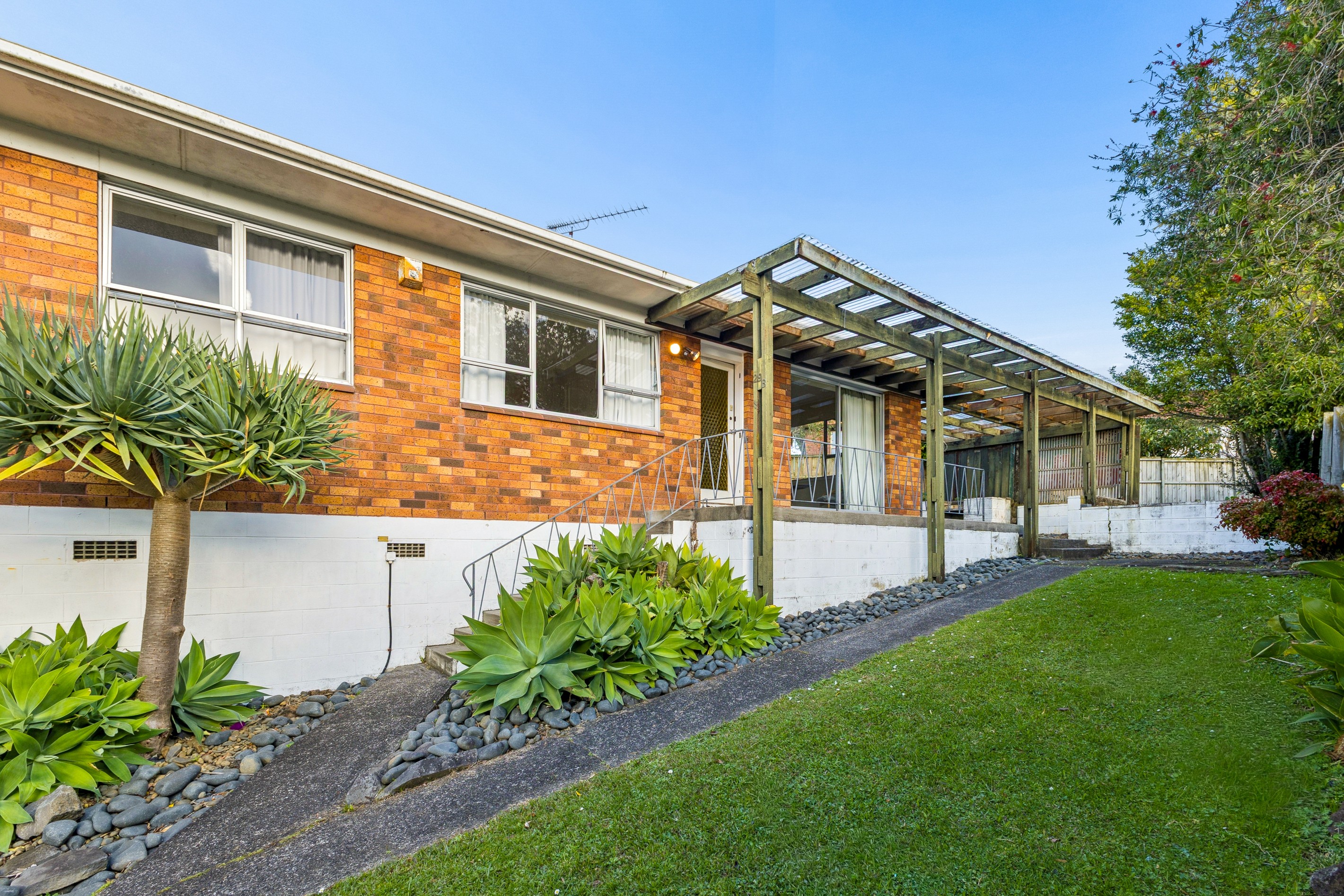 29A Glenmore Road, Sunnyhills, Manukau City