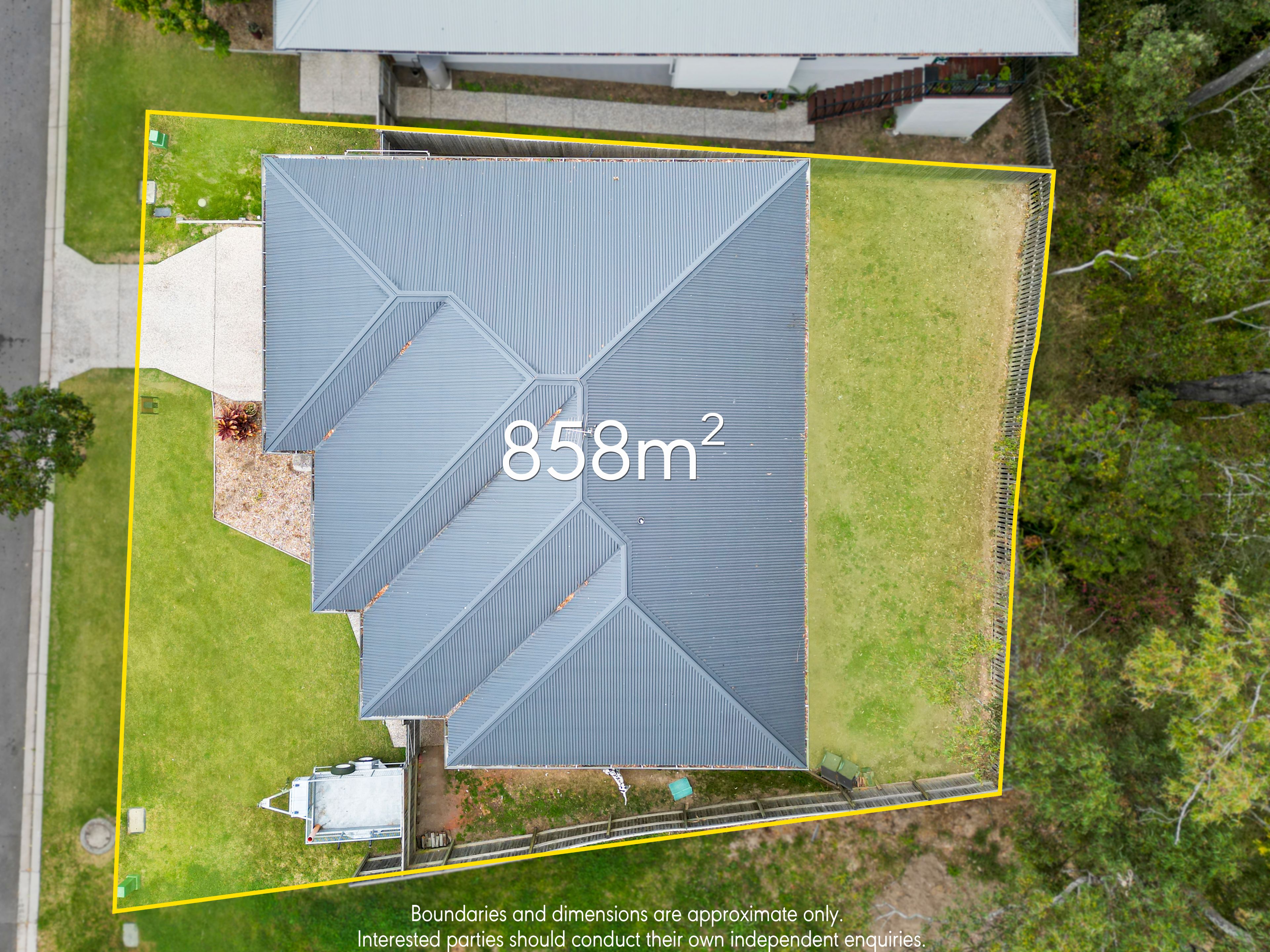 18 Juniper Court, Brassall, QLD 4305