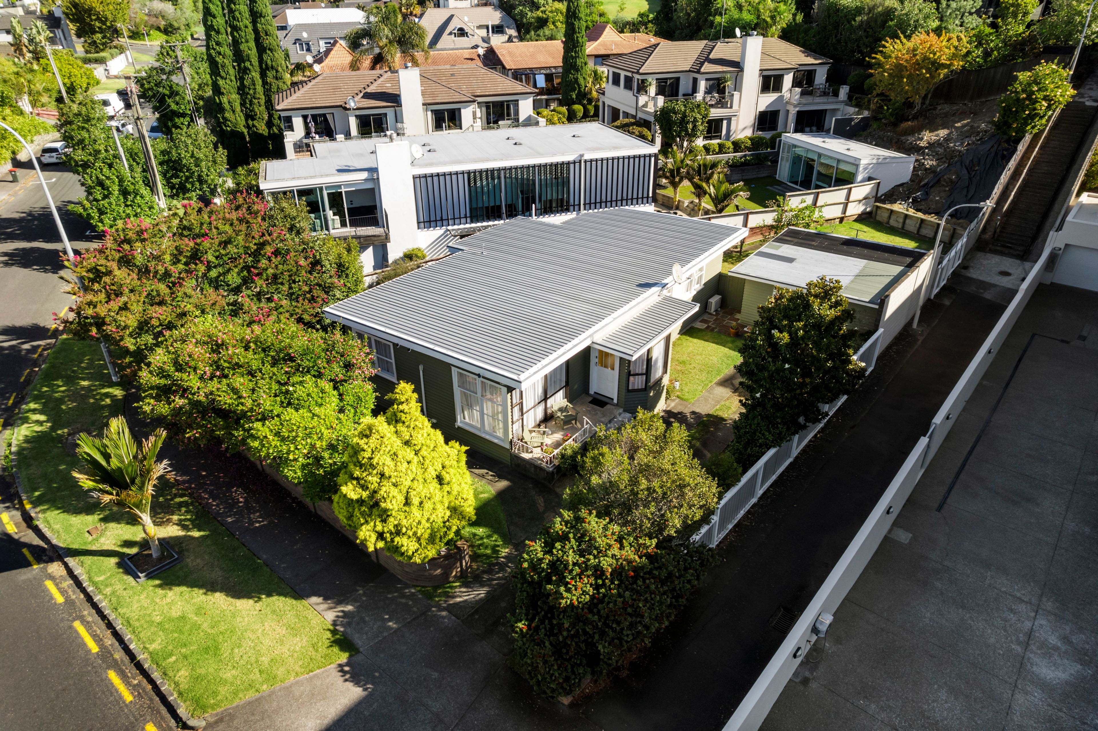 31 The Parade, St Heliers, Auckland City