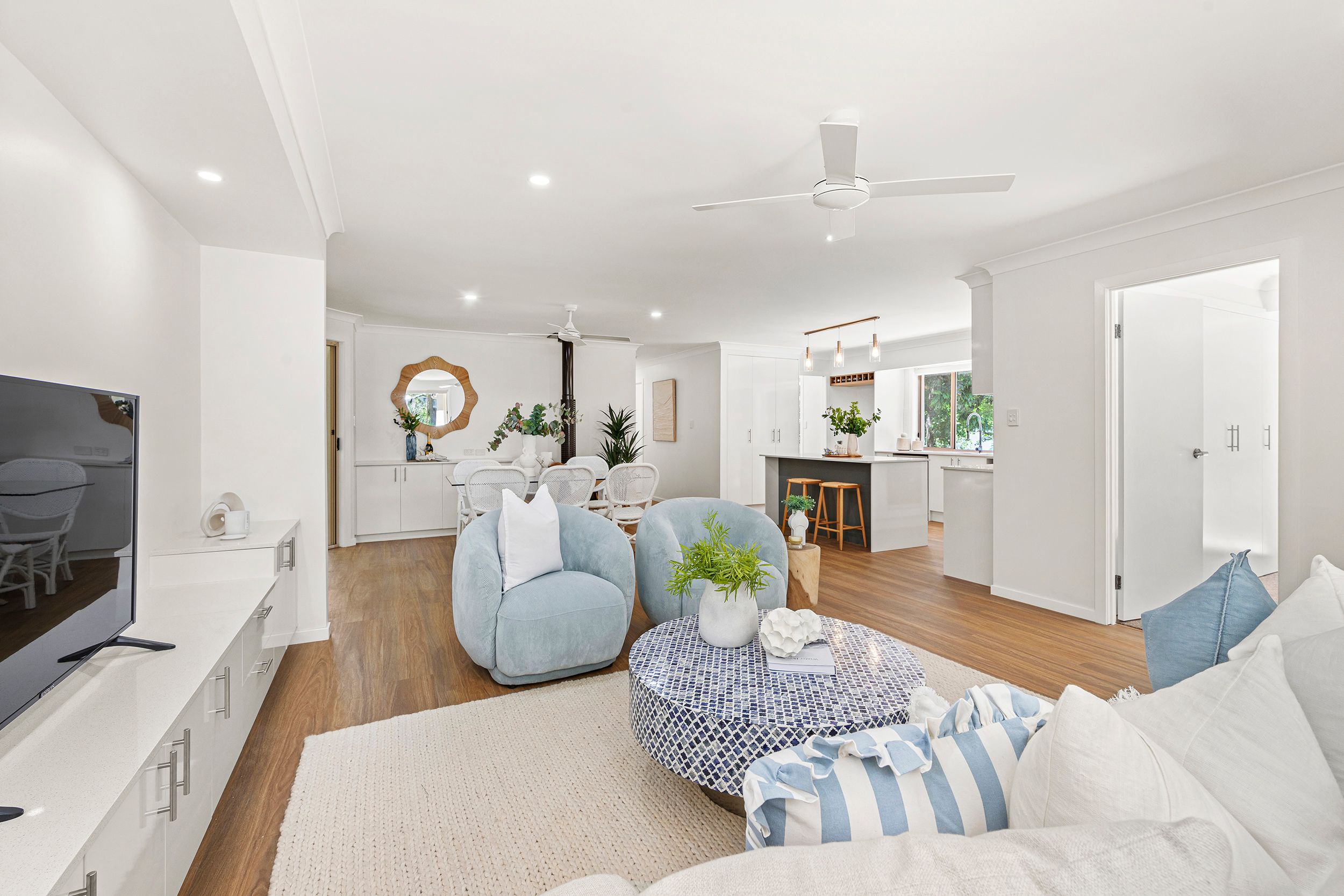 135 Beacon Road, Tamborine Mountain, QLD 4272