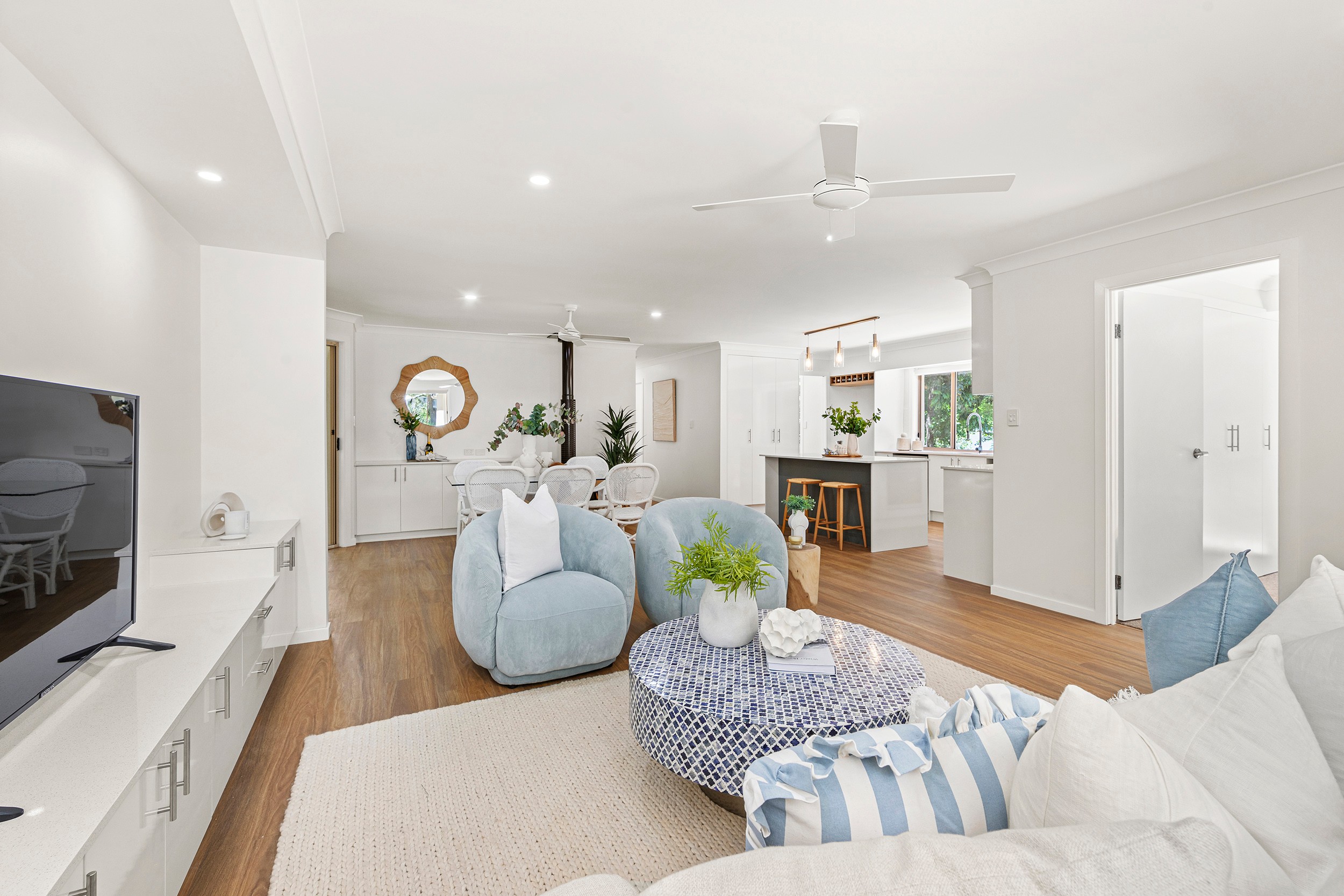 135 Beacon Road, Tamborine Mountain, QLD 4272