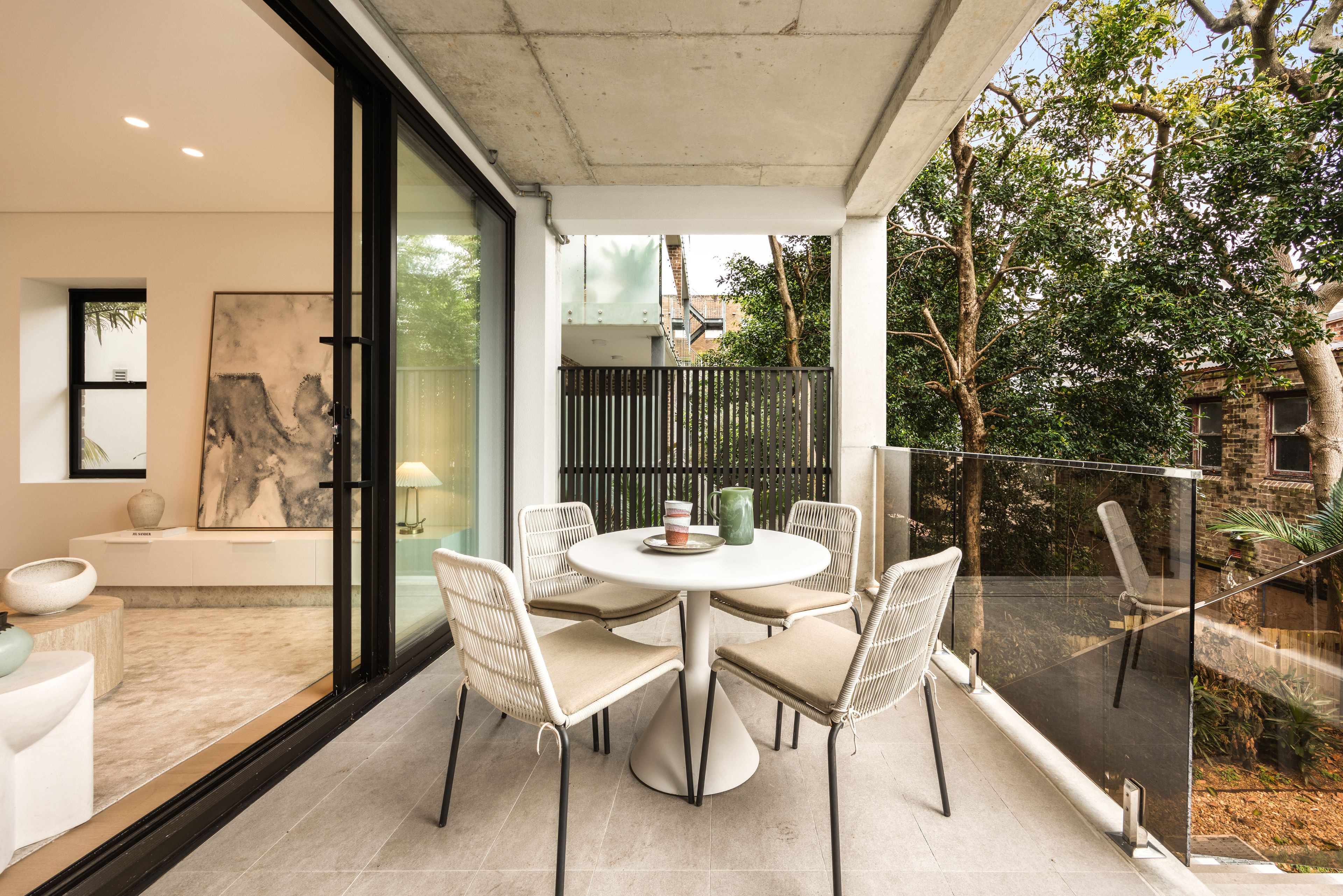 1/76 Bream Street — photo 3 of 11
