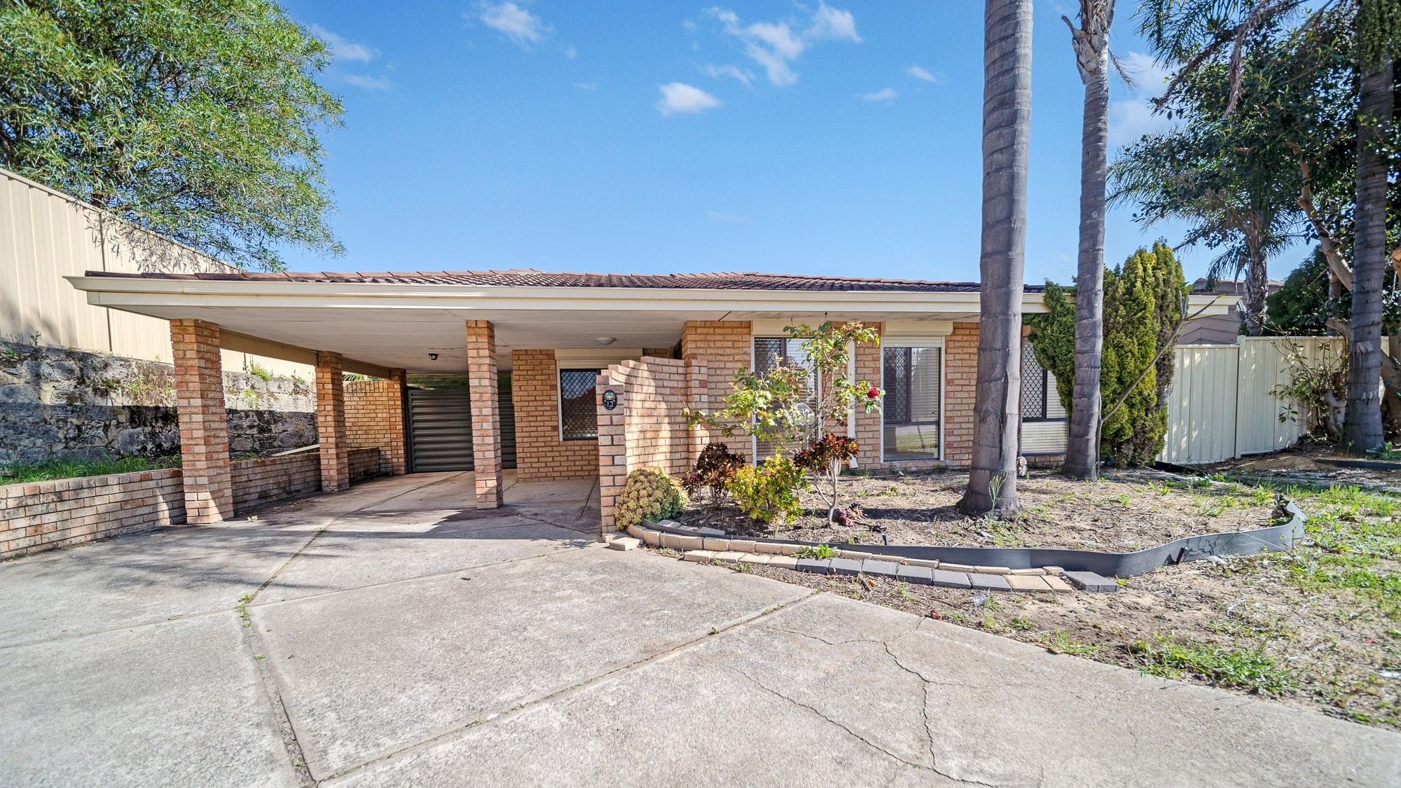 12 Sylvia Way, Eden Hill, WA 6054