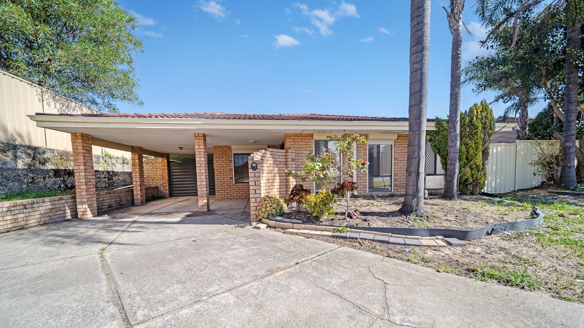 12 Sylvia Way, Eden Hill, WA 6054